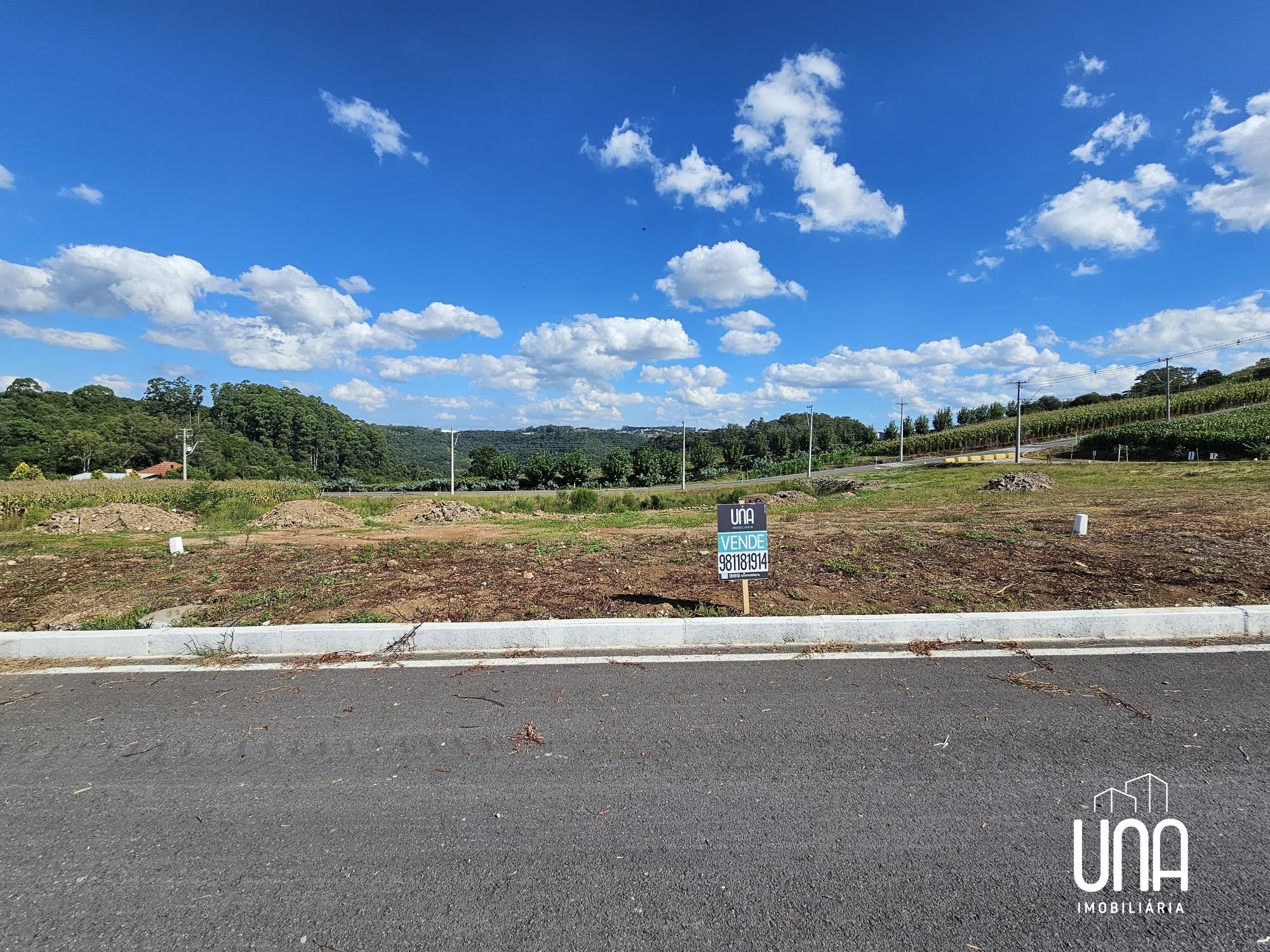 Terreno, 384 m² - Foto 2