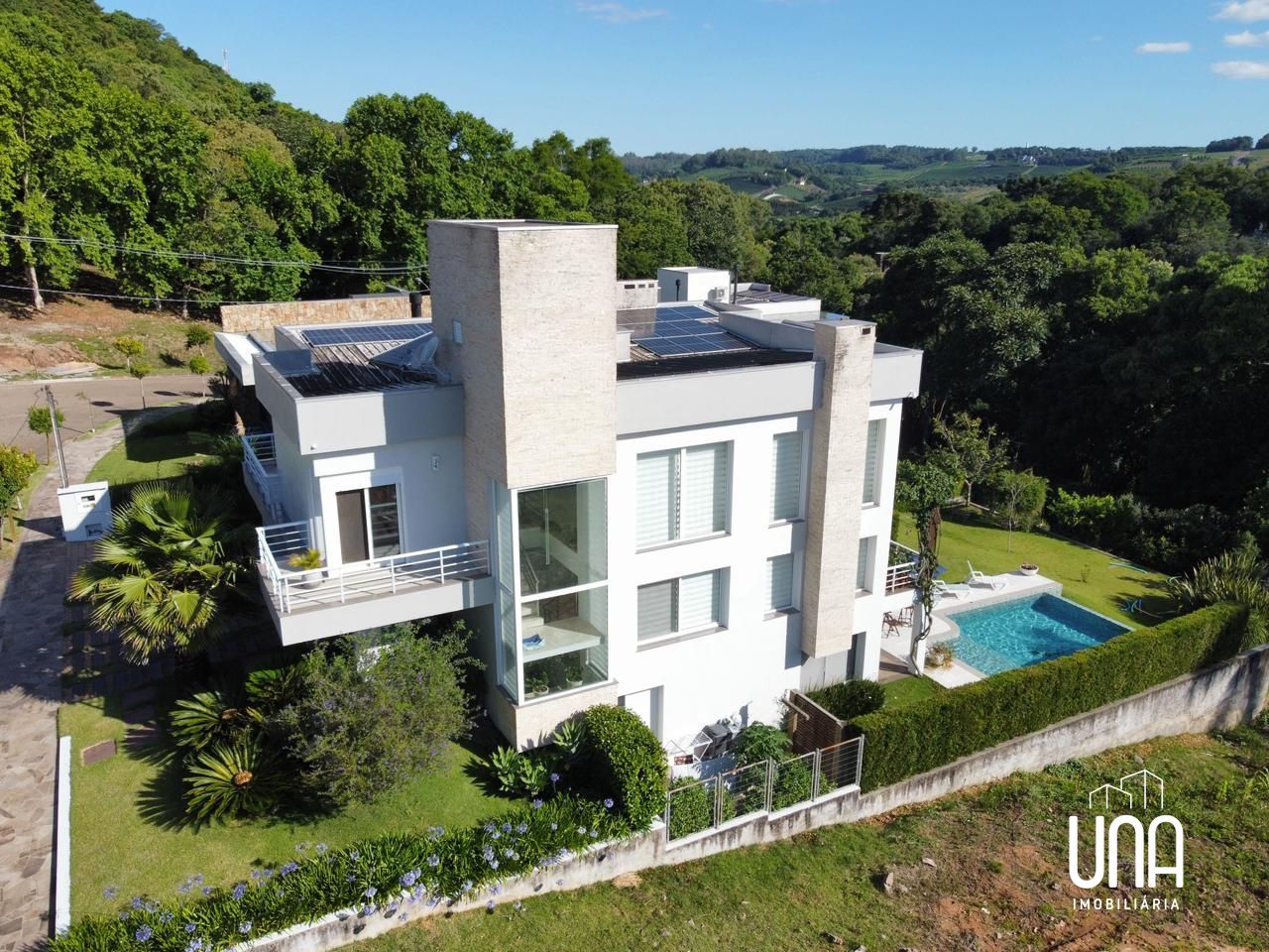 Casa, 4 quartos - Foto 4