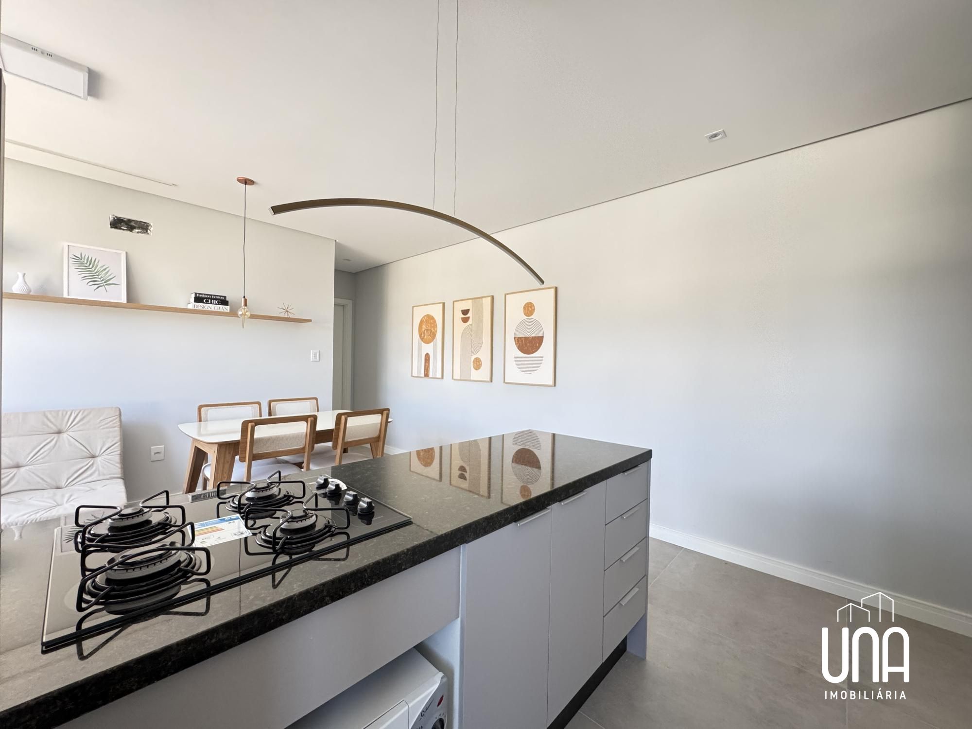 Apartamento, 1 quarto, 48 m² - Foto 10