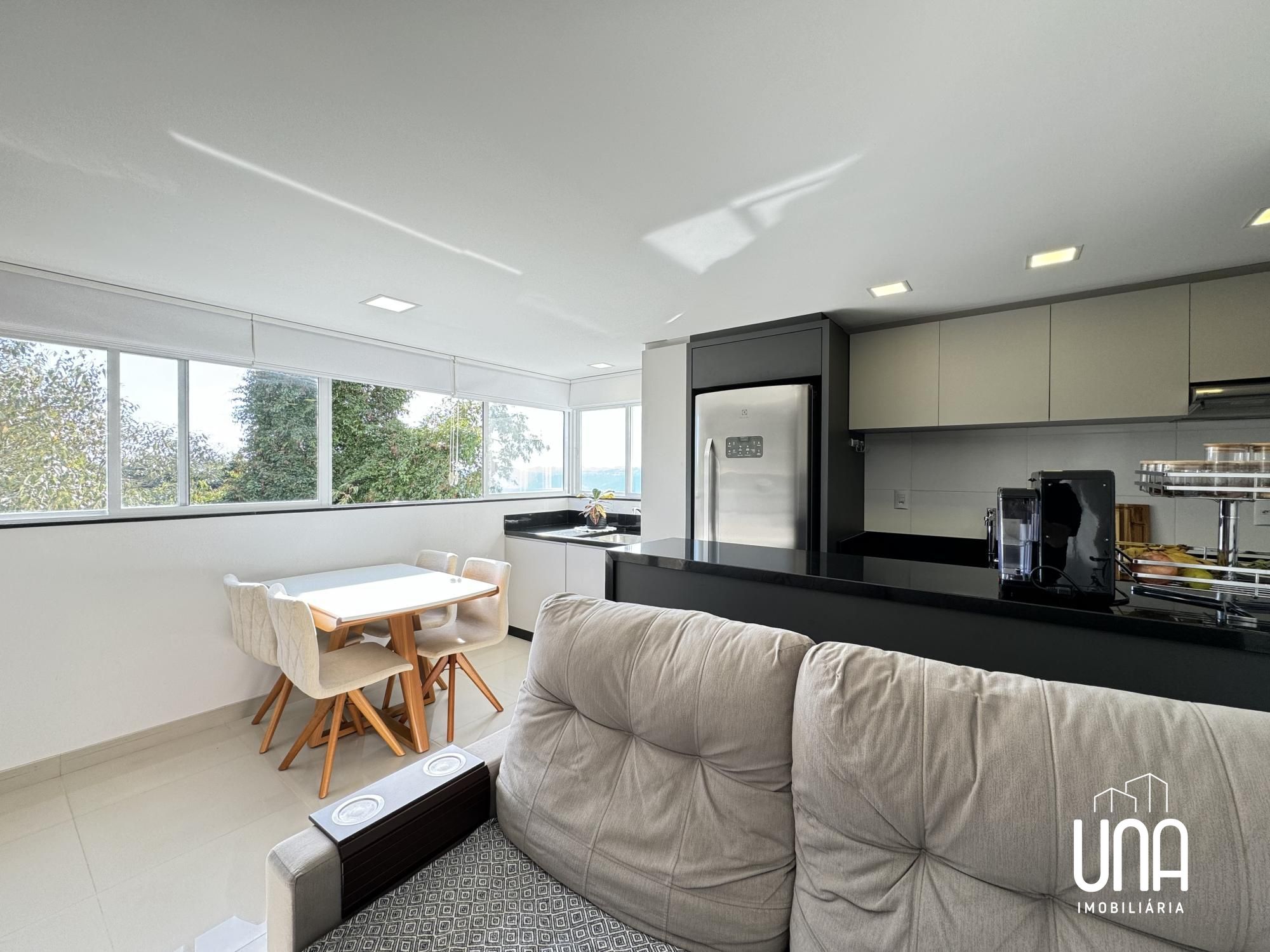 Apartamento, 2 quartos, 49 m² - Foto 3