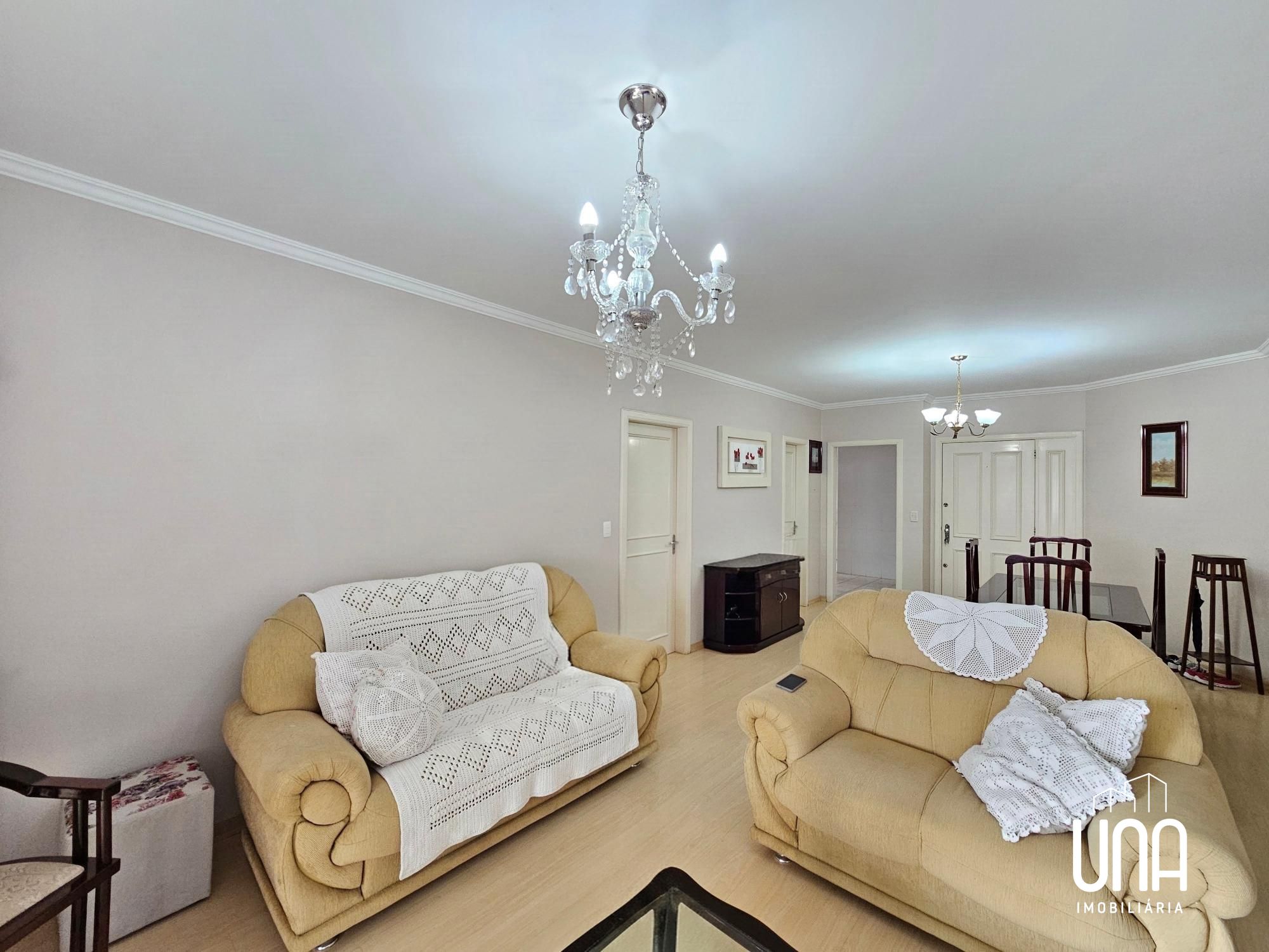 Apartamento, 3 quartos, 130 m² - Foto 6