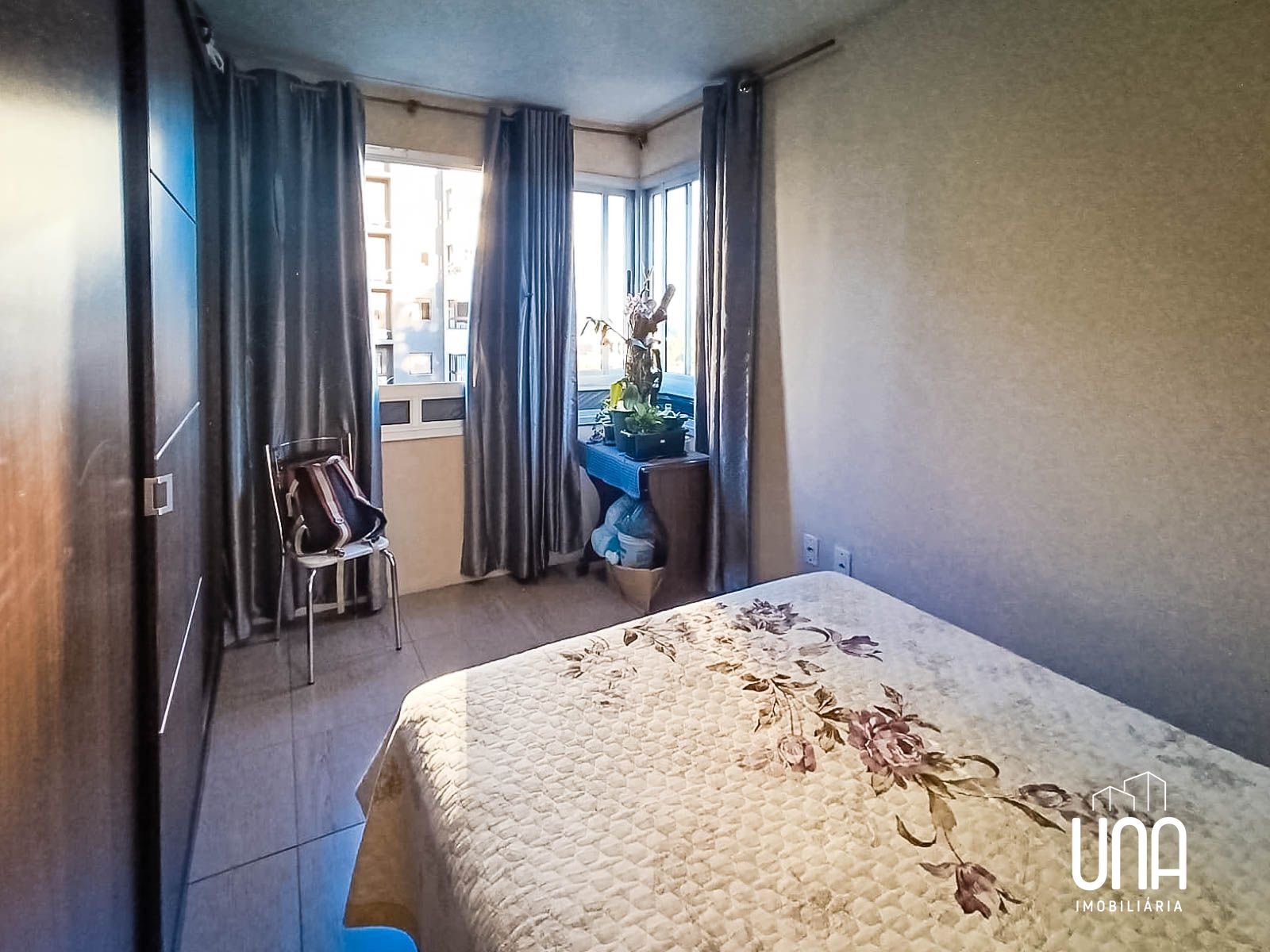 Apartamento, 2 quartos, 50 m² - Foto 5