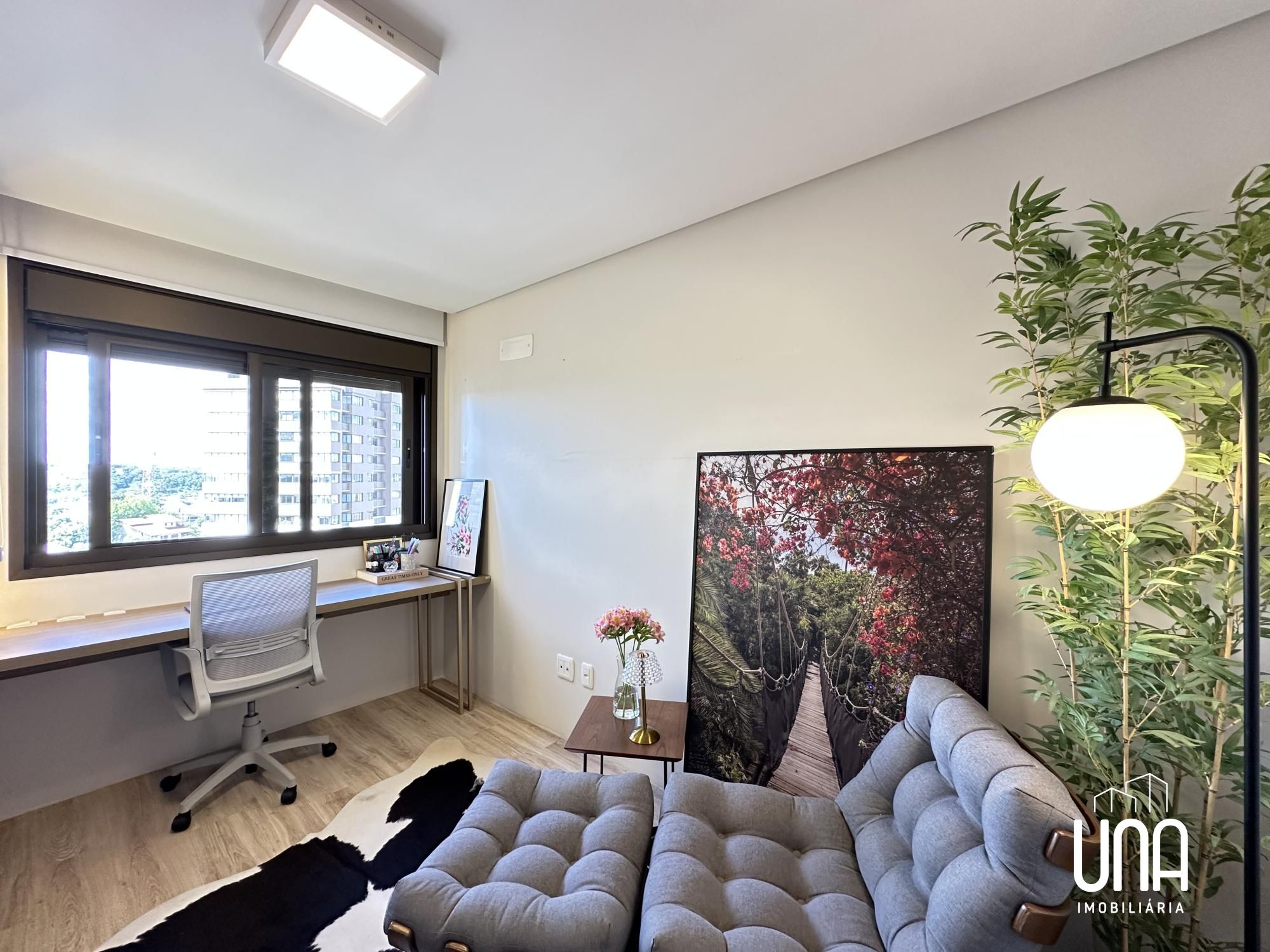 Apartamento, 2 quartos, 86 m² - Foto 11