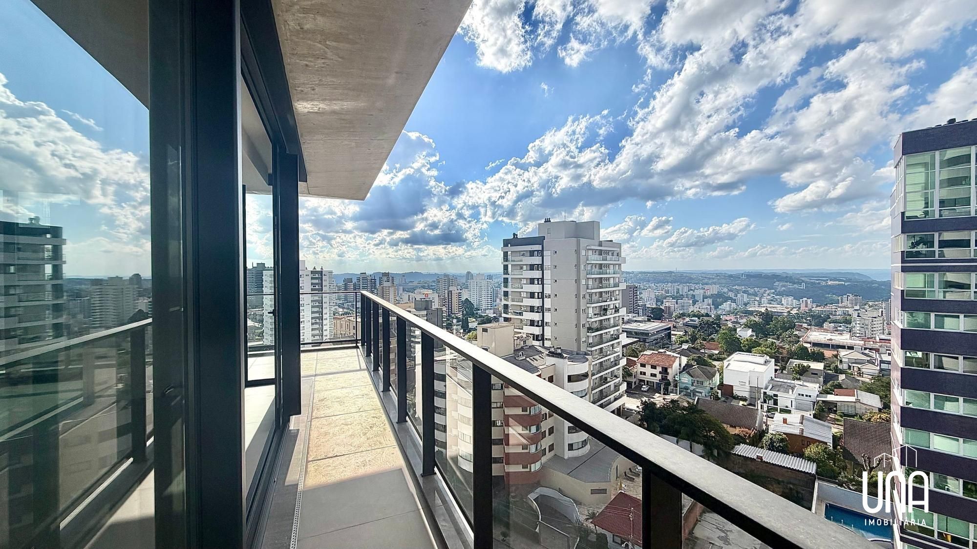Apartamento, 3 quartos, 225 m² - Foto 4