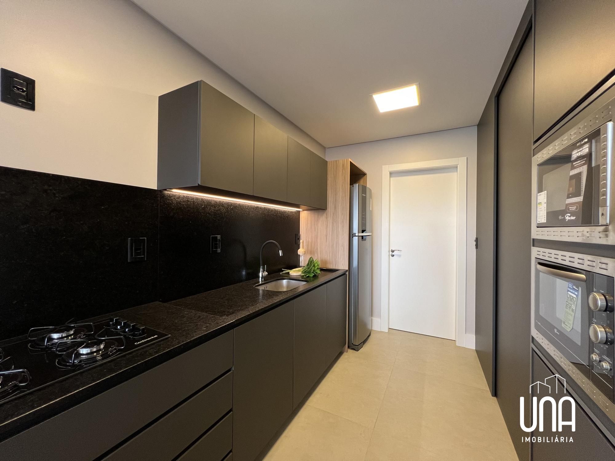 Apartamento, 2 quartos, 84 m² - Foto 7