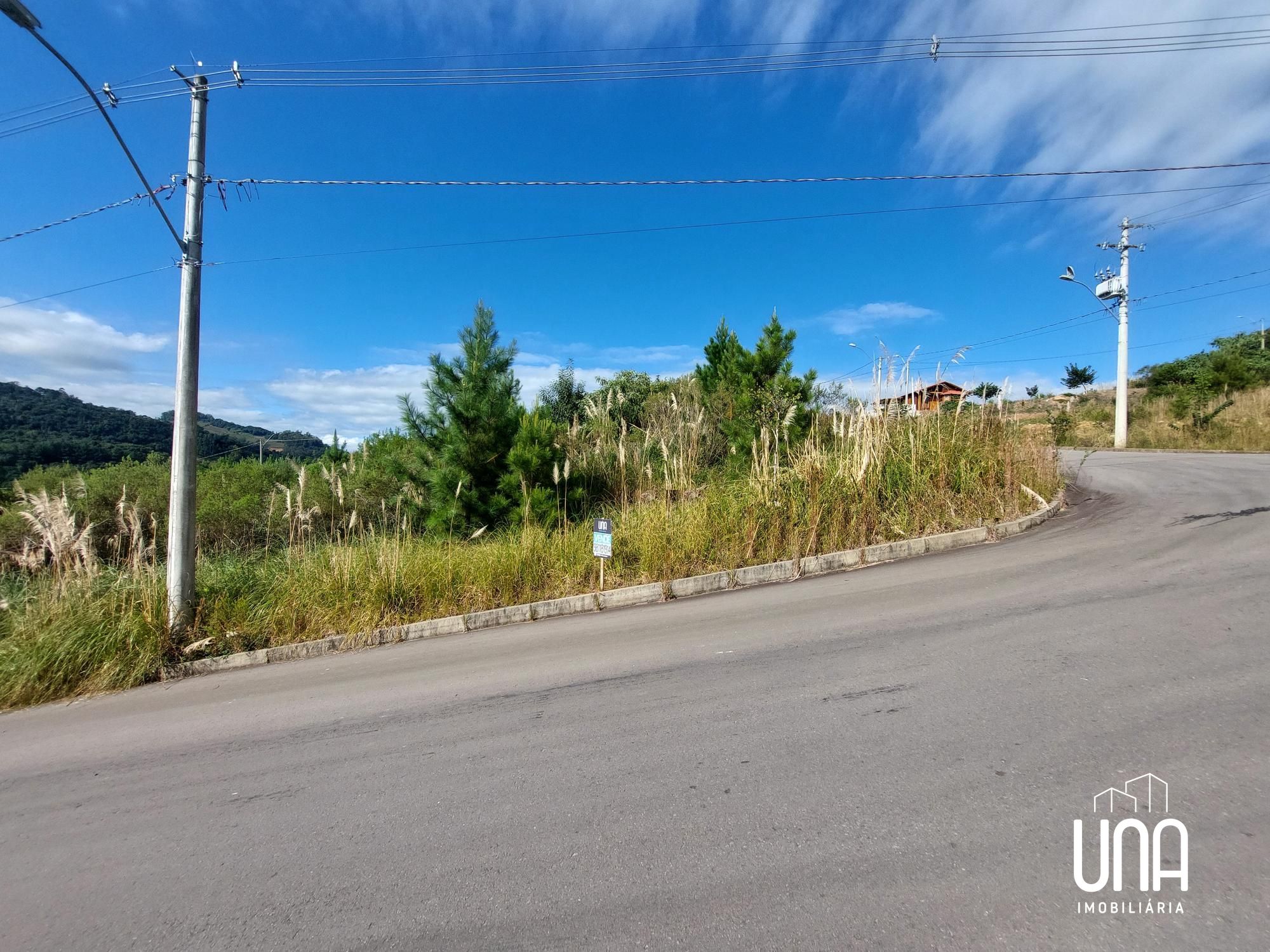 Terreno, 299 m² - Foto 1