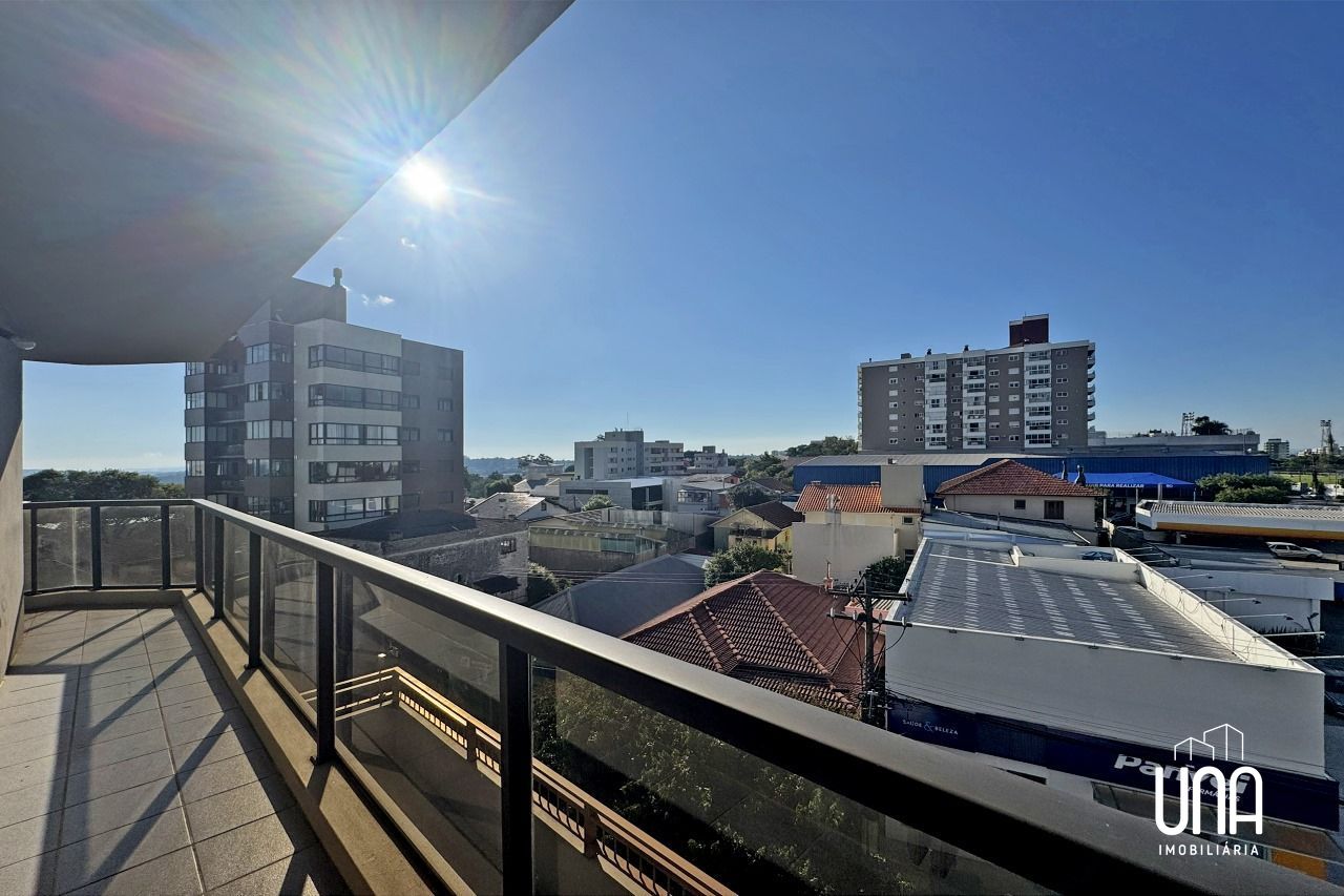 Apartamento, 3 quartos, 127 m² - Foto 4