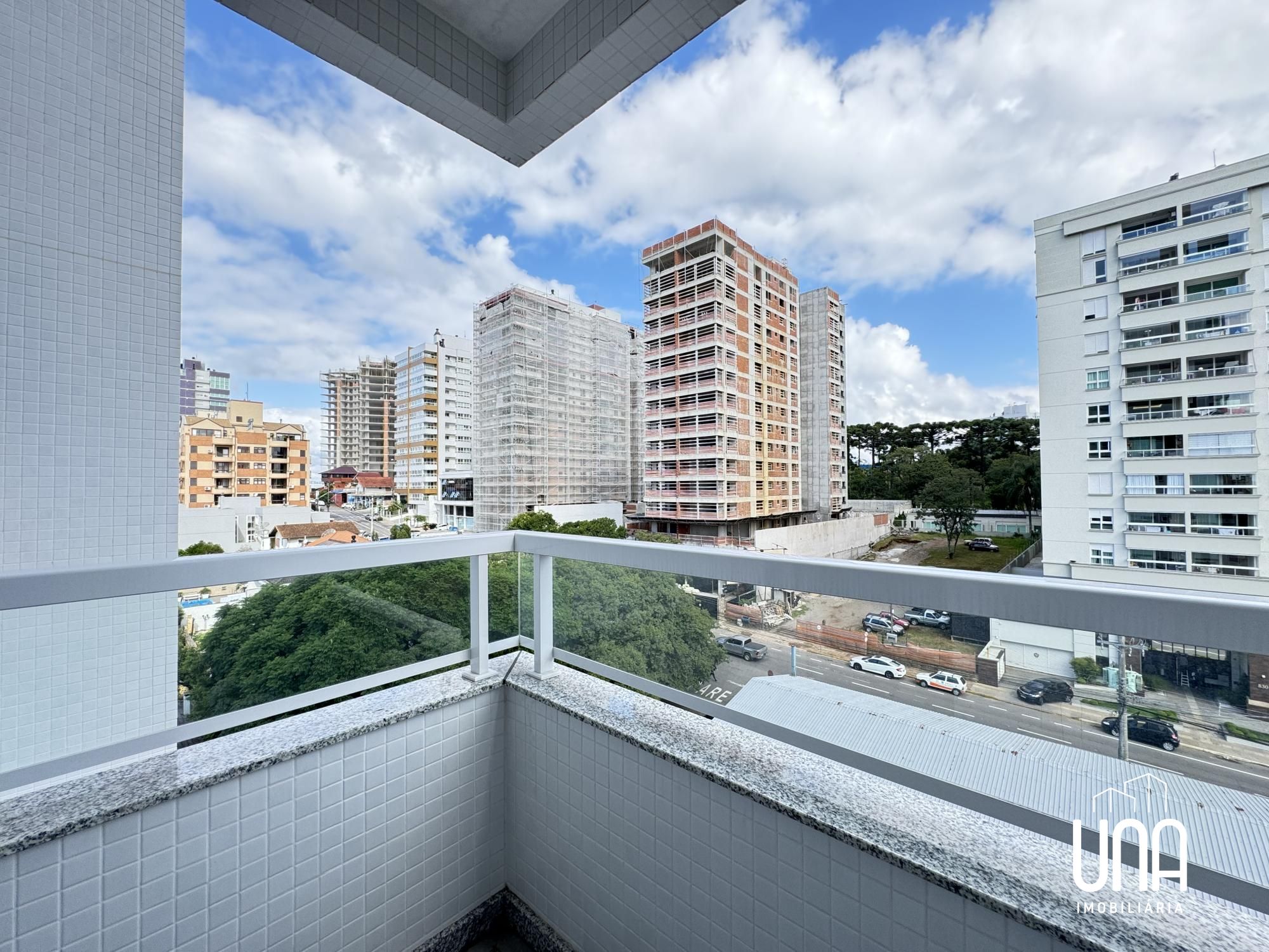 Apartamento, 3 quartos, 185 m² - Foto 5