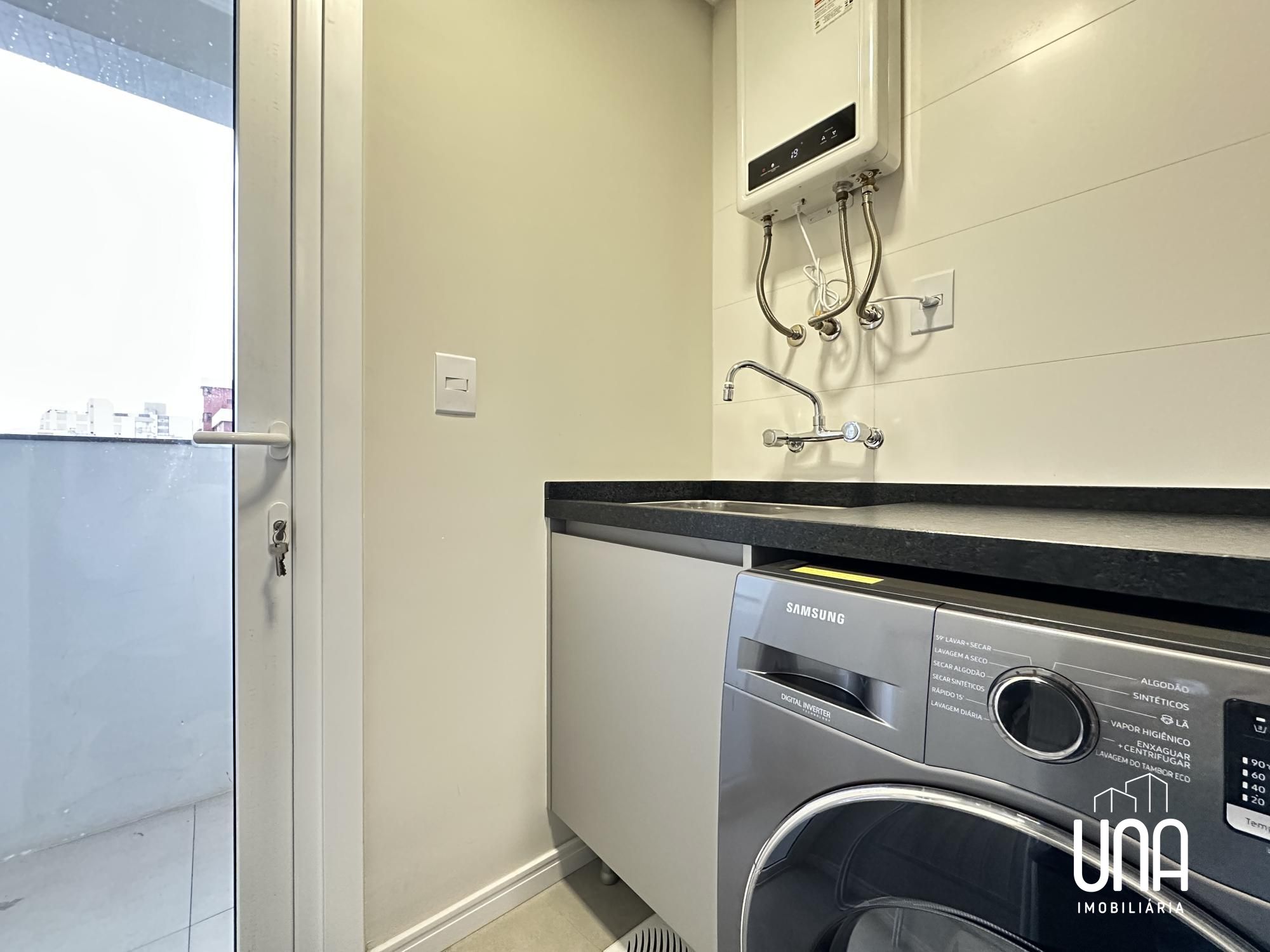 Apartamento, 2 quartos, 73 m² - Foto 7