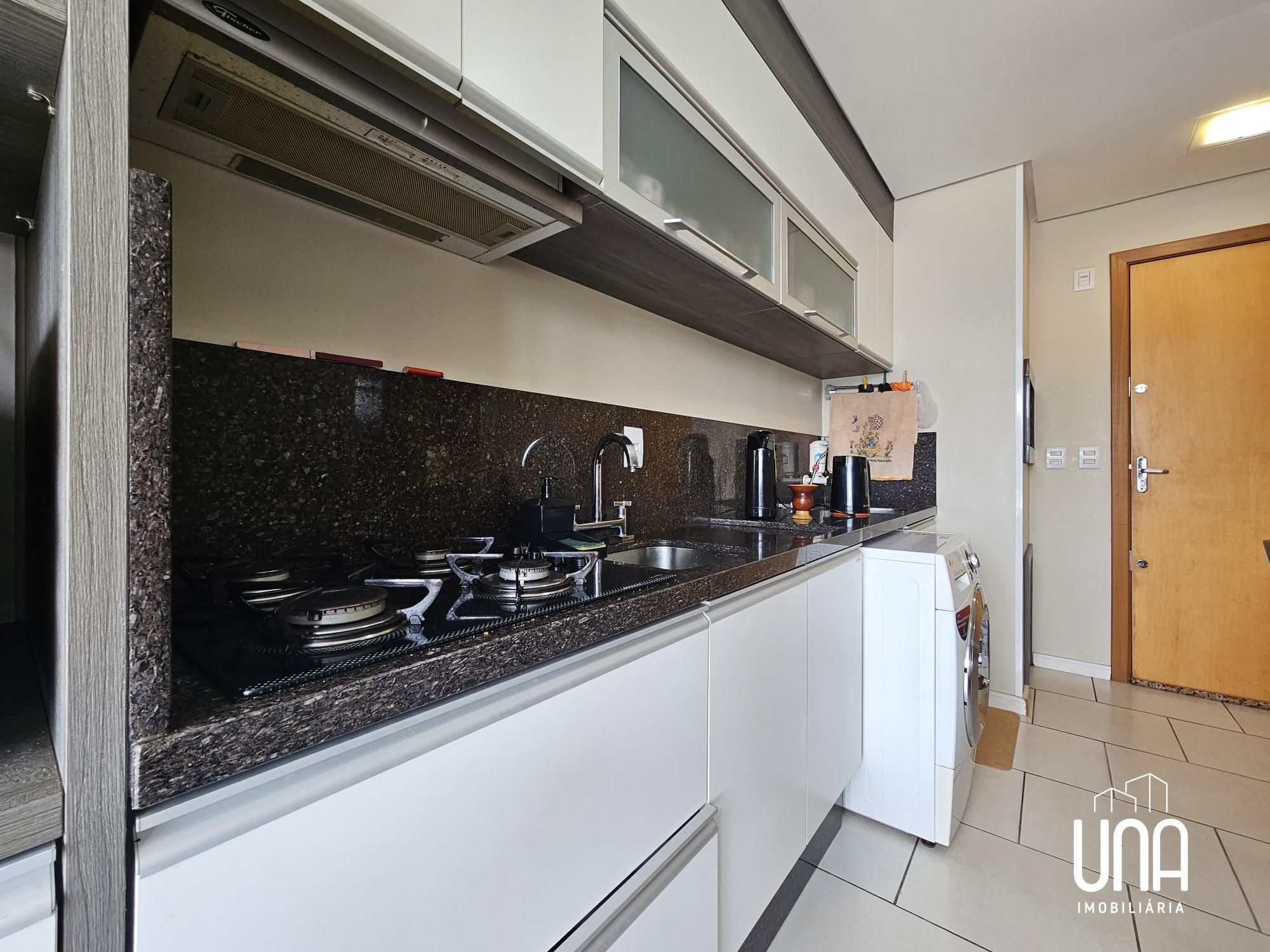 Apartamento, 2 quartos, 43 m² - Foto 8