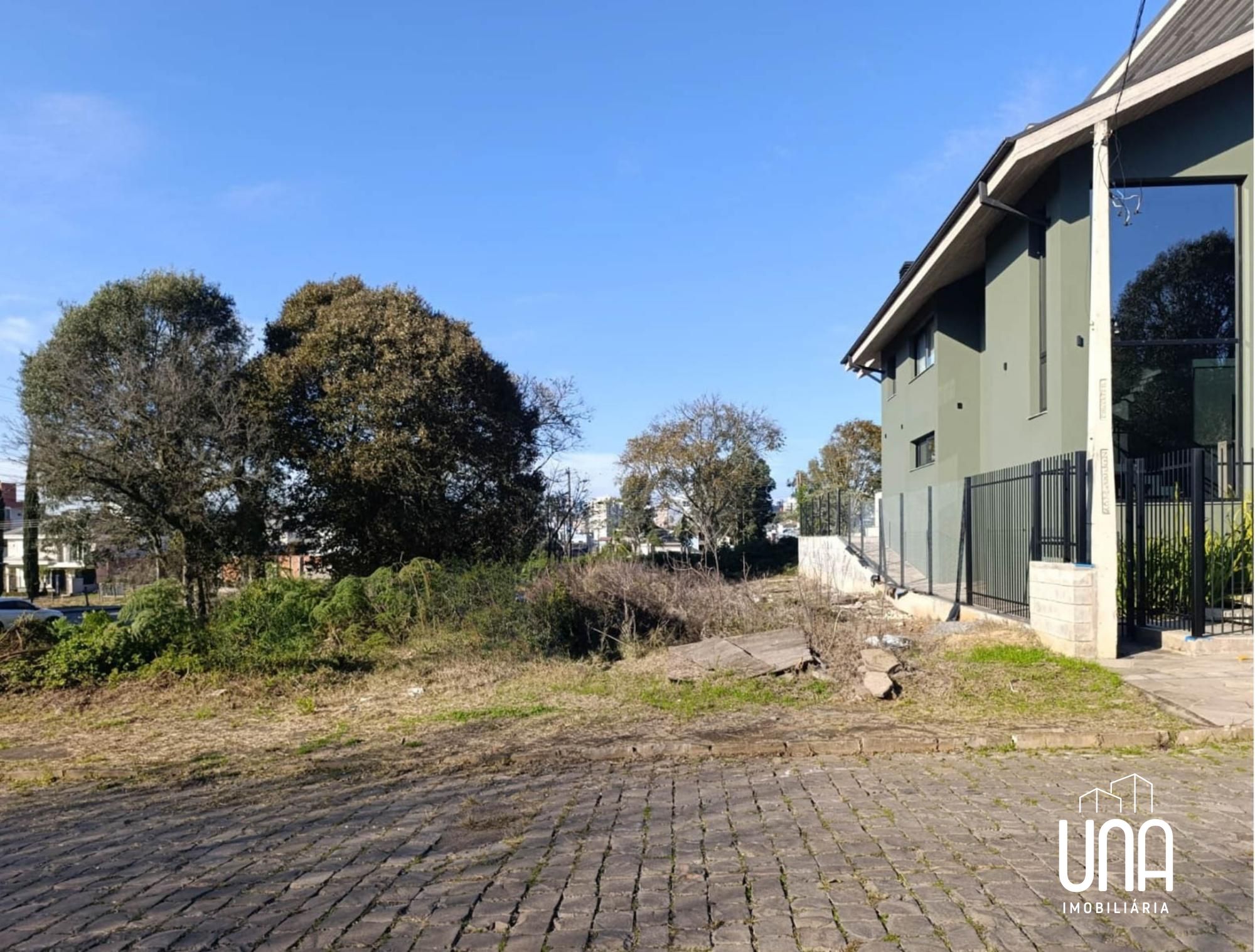 Terreno, 456 m² - Foto 1