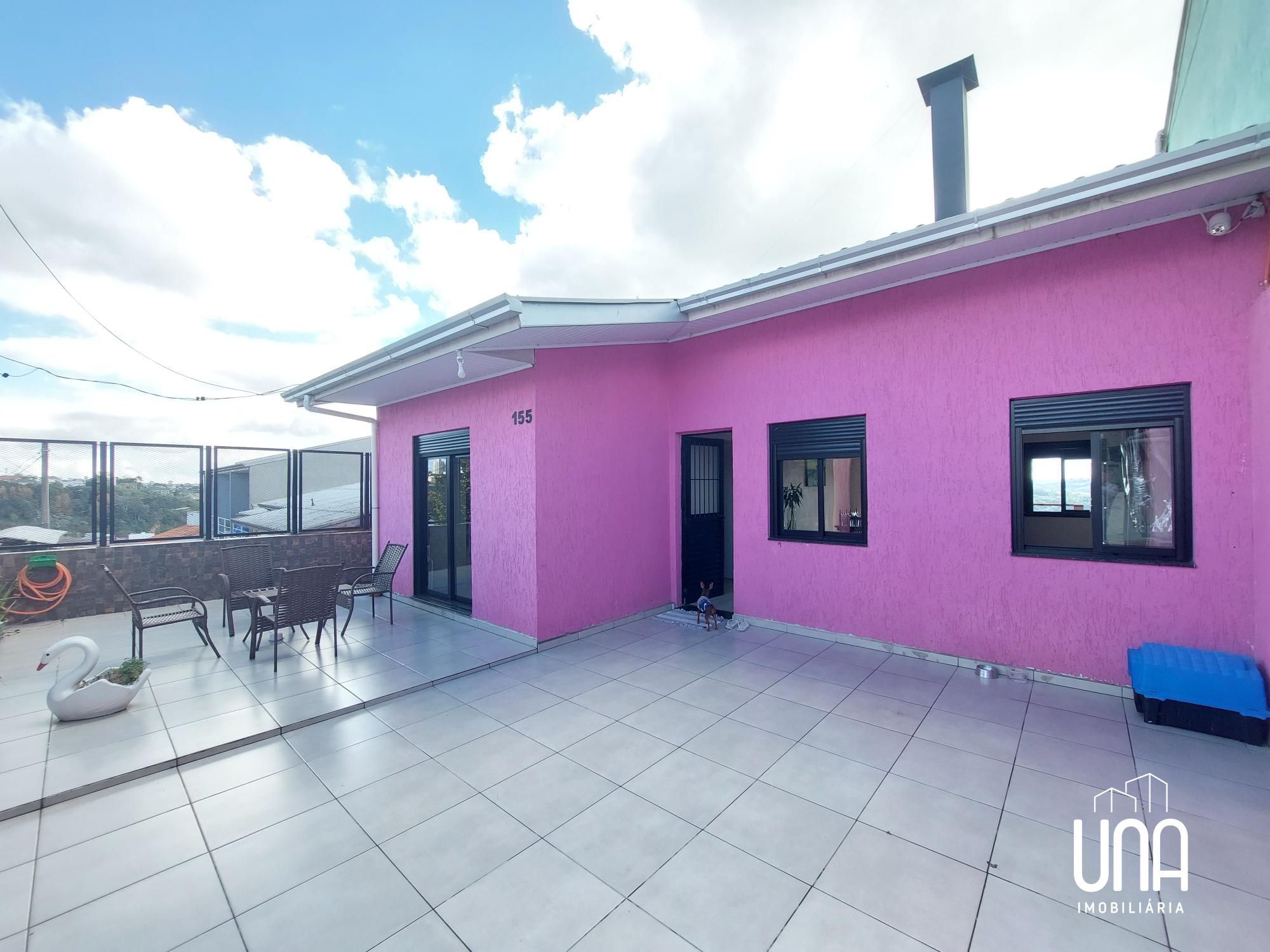 Casa, 2 quartos, 62 m² - Foto 17