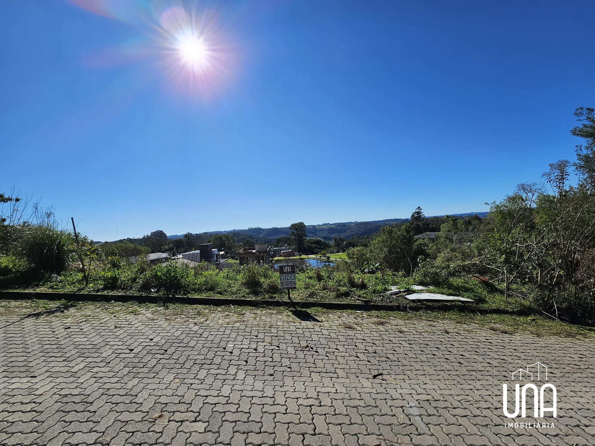 Terreno, 258 m² - Foto 1