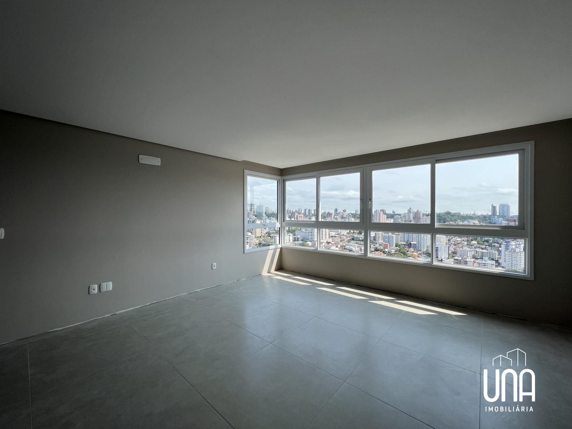 Apartamento, 2 quartos, 105 m² - Foto 2