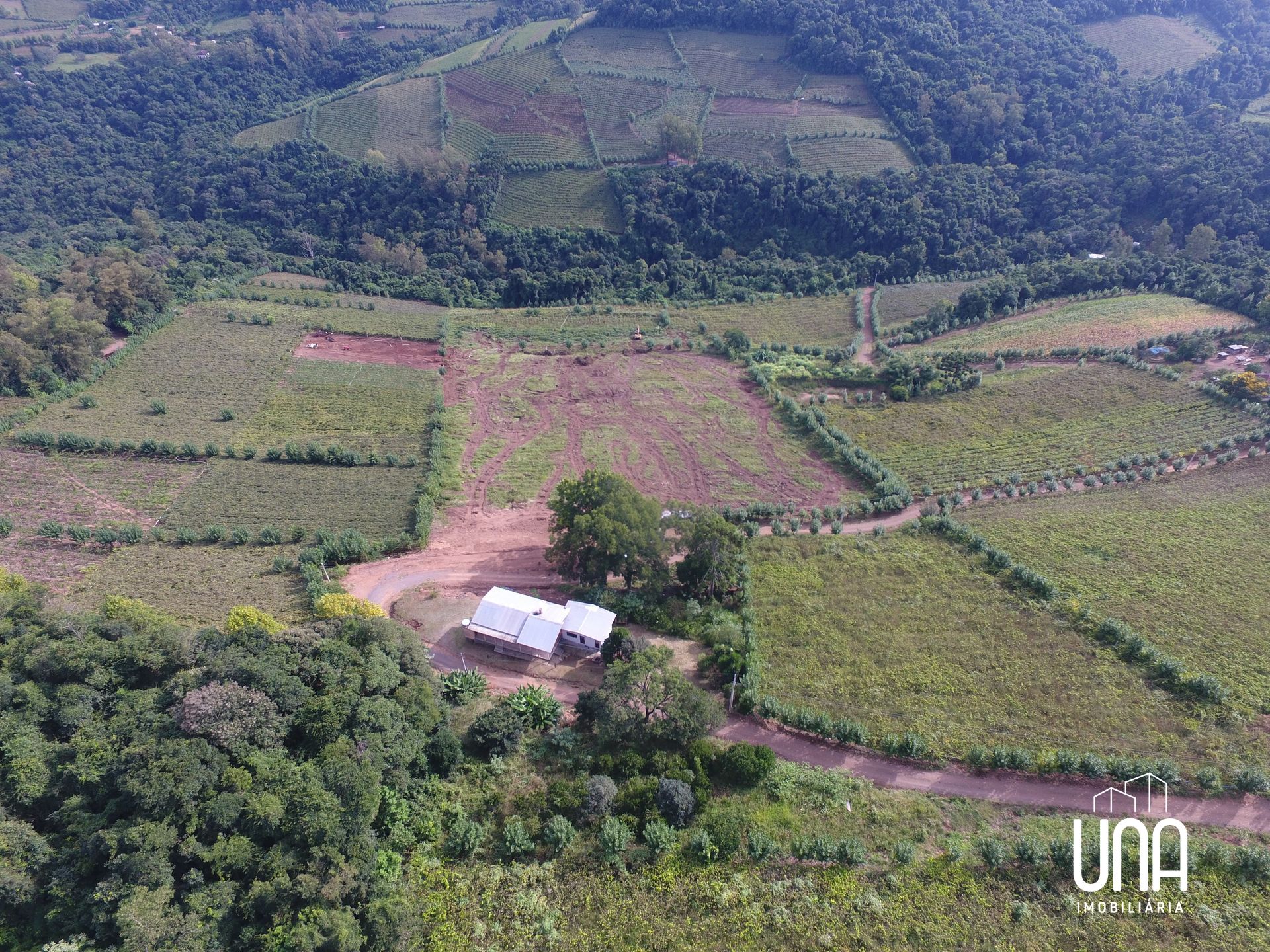 Chácara, 12 hectares - Foto 3