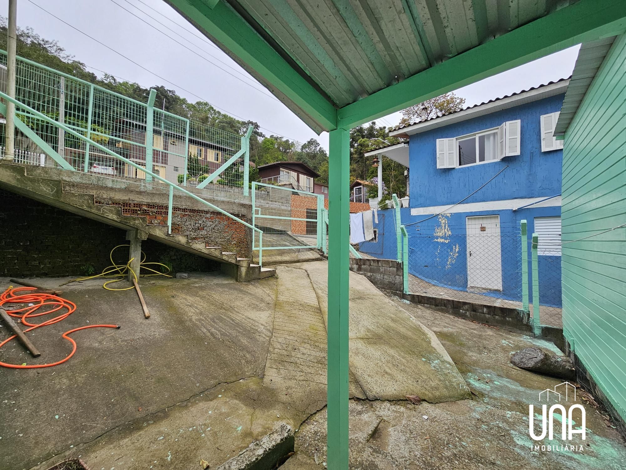 Casa, 6 quartos, 120 m² - Foto 5