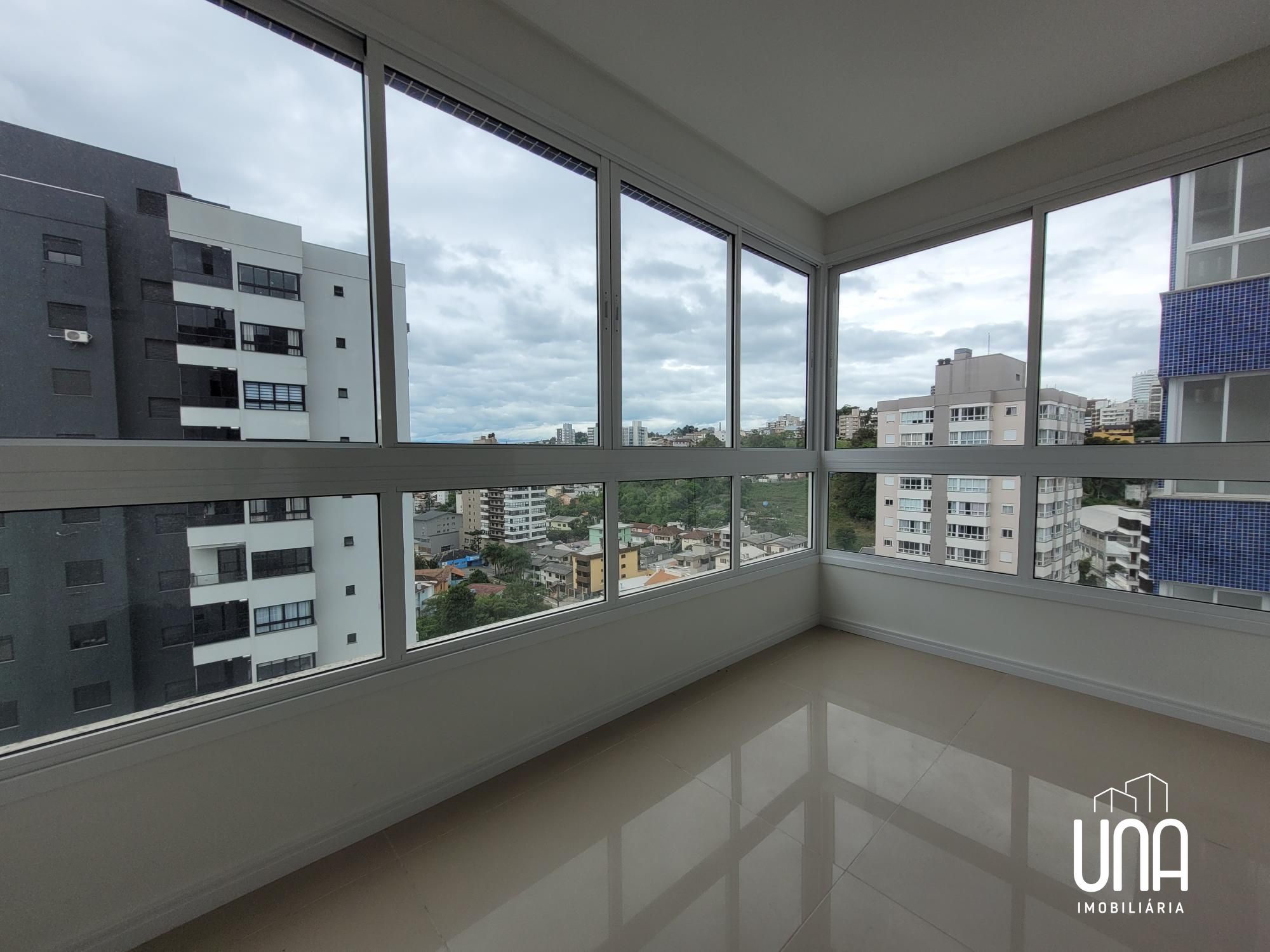 Apartamento, 3 quartos, 130 m² - Foto 3