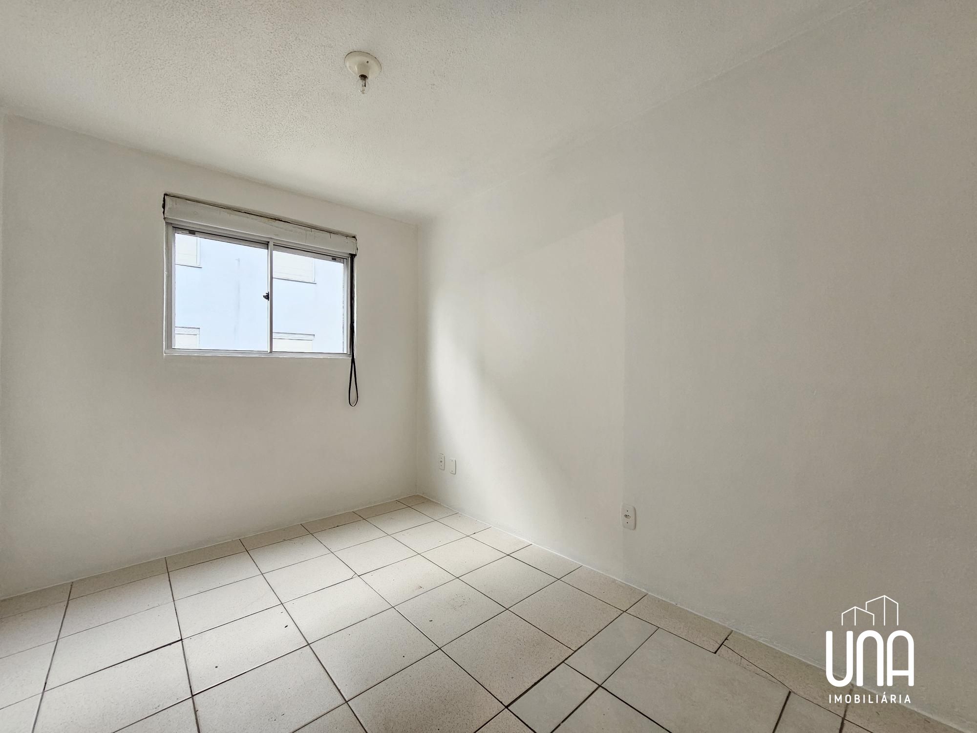 Apartamento, 2 quartos, 43 m² - Foto 6