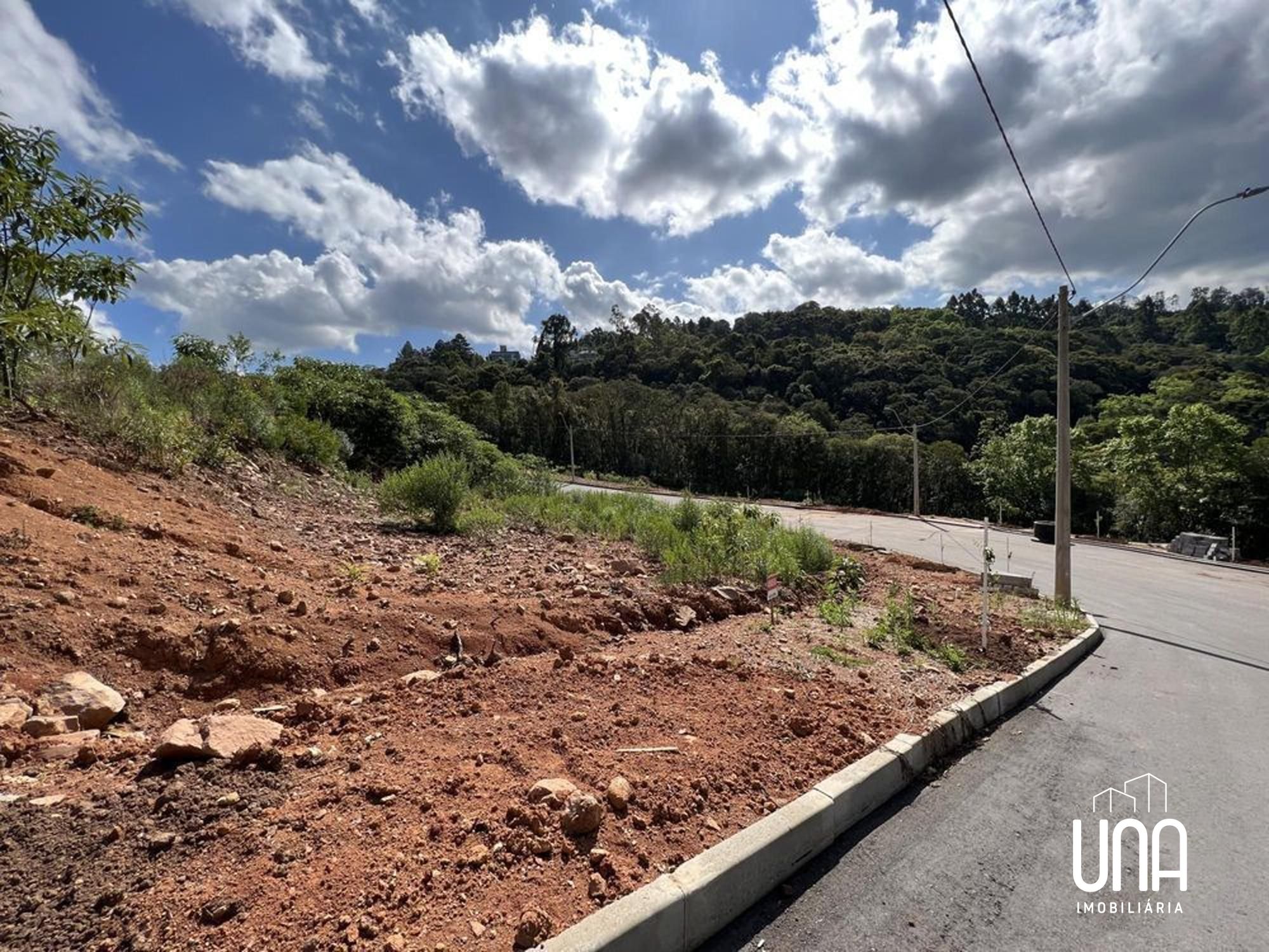 Terreno, 537 m² - Foto 2