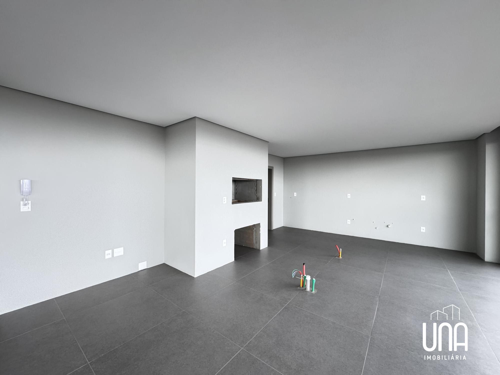 Apartamento, 4 quartos, 270 m² - Foto 2