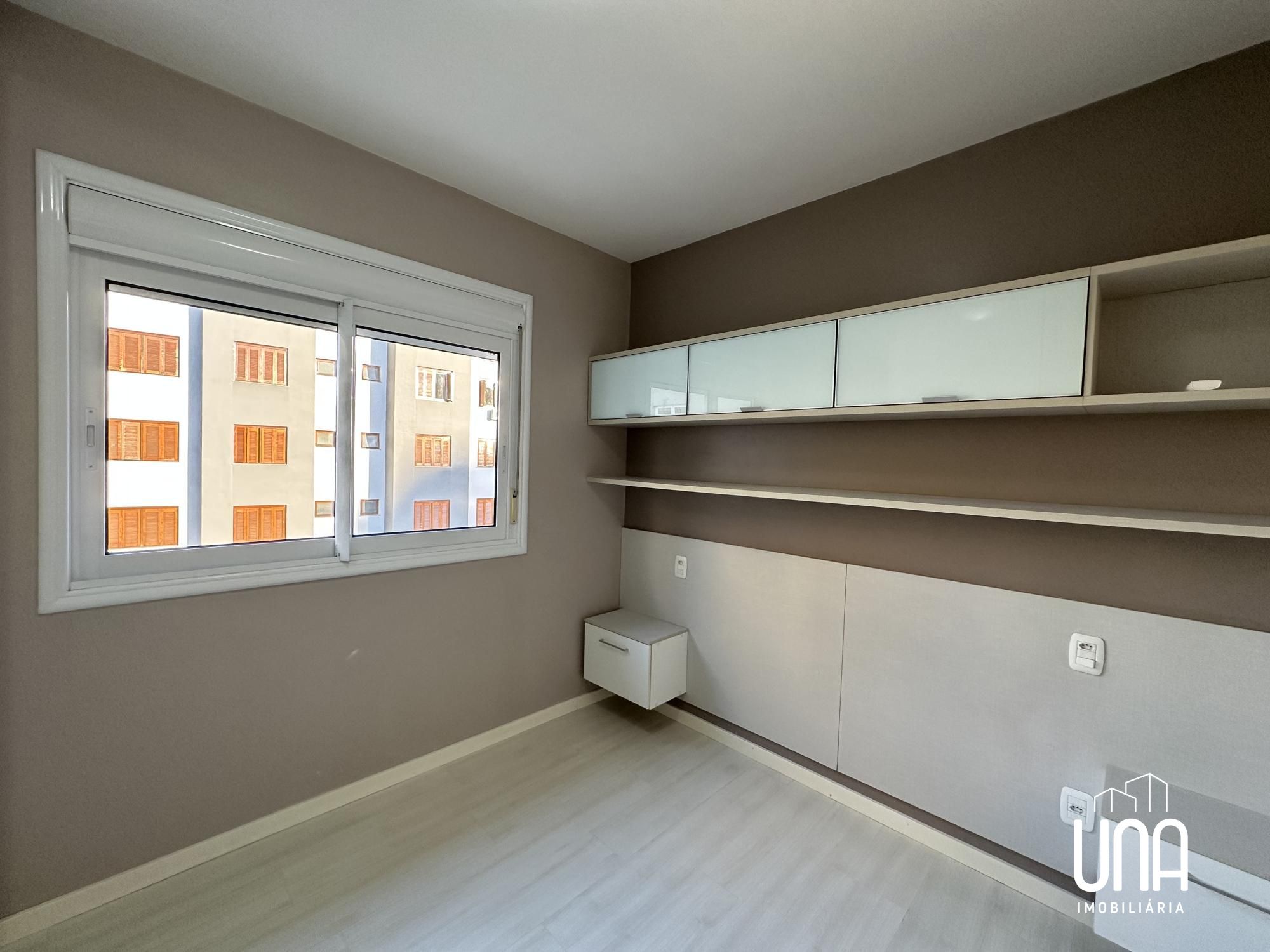Apartamento, 1 quarto, 48 m² - Foto 8