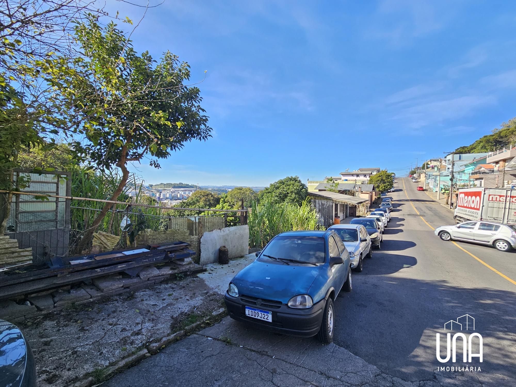 Terreno, 1190 m² - Foto 3