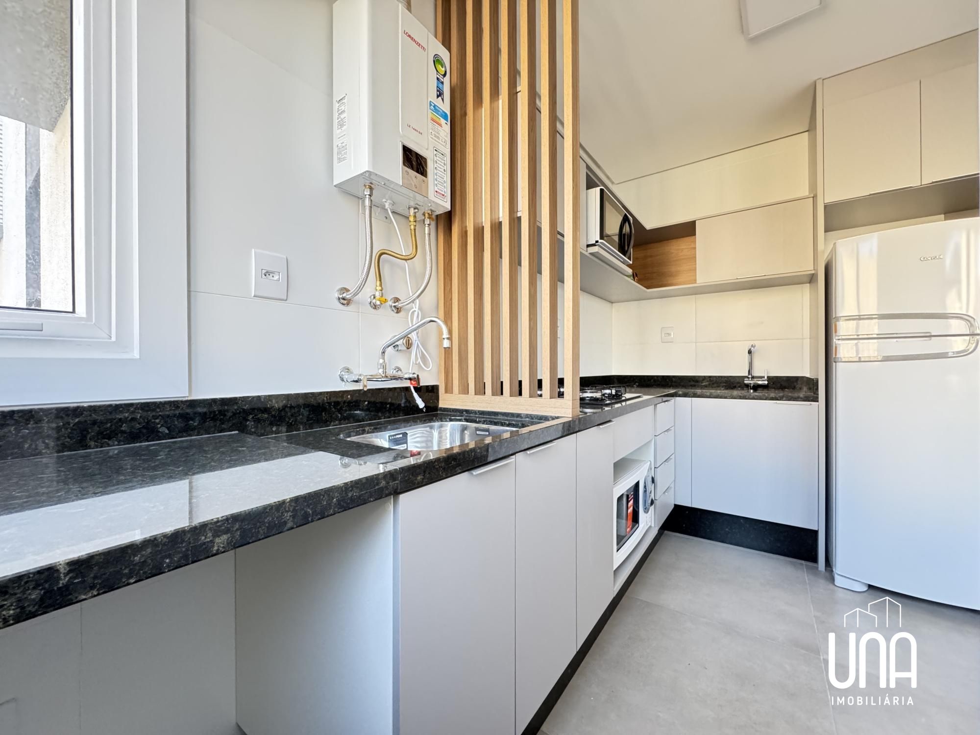 Apartamento, 1 quarto, 45 m² - Foto 6