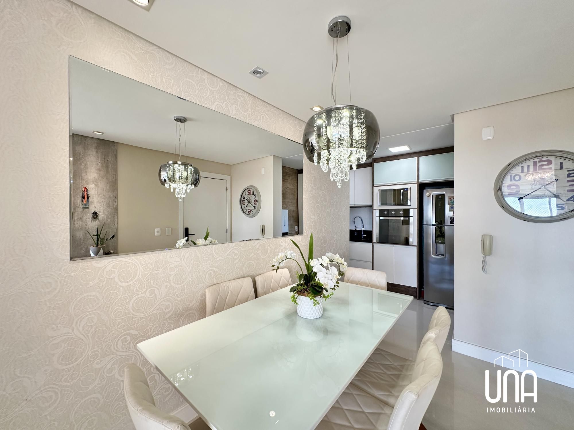 Apartamento, 3 quartos, 92 m² - Foto 5