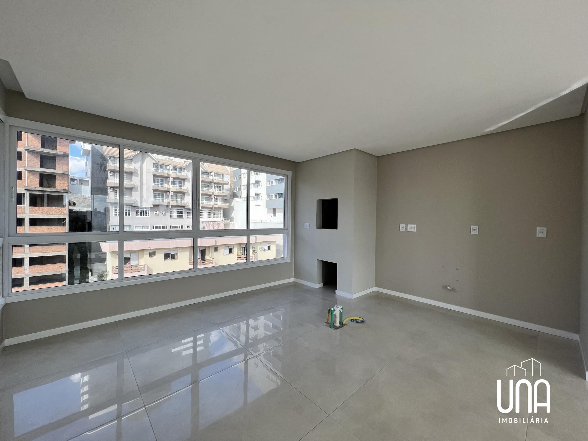 Apartamento, 3 quartos, 98 m² - Foto 3