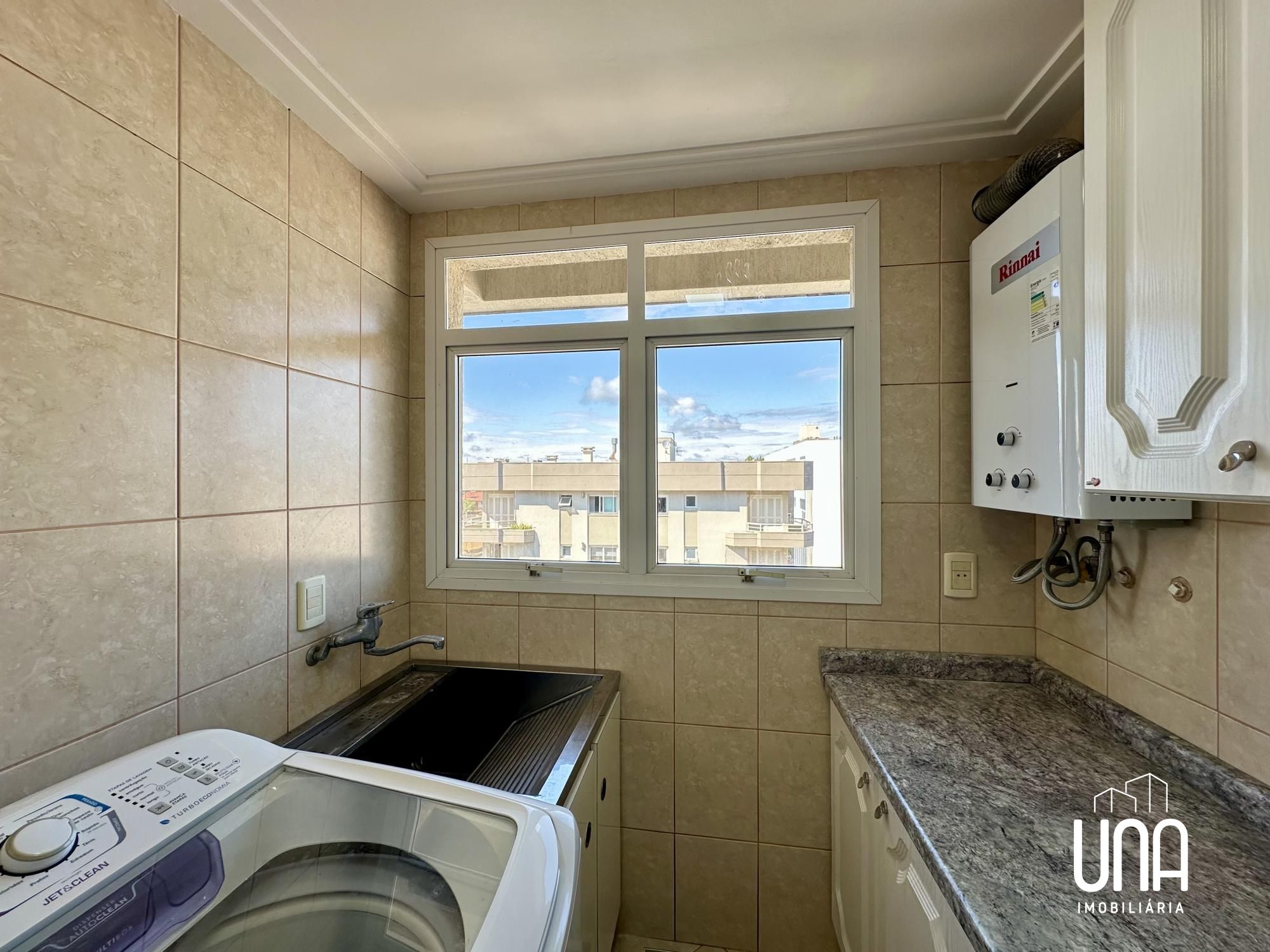 Apartamento, 3 quartos, 110 m² - Foto 6