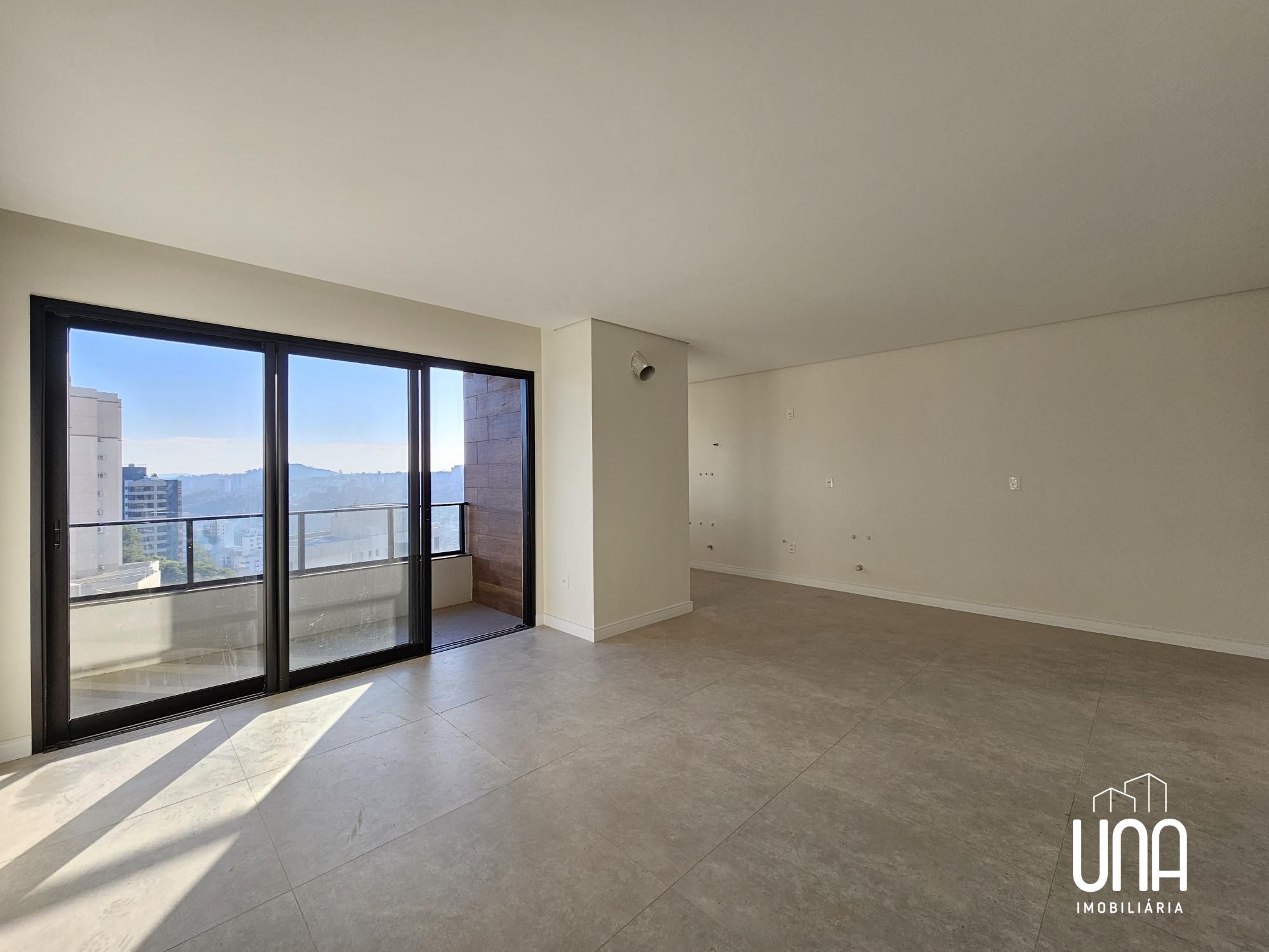 Apartamento, 3 quartos, 101 m² - Foto 2