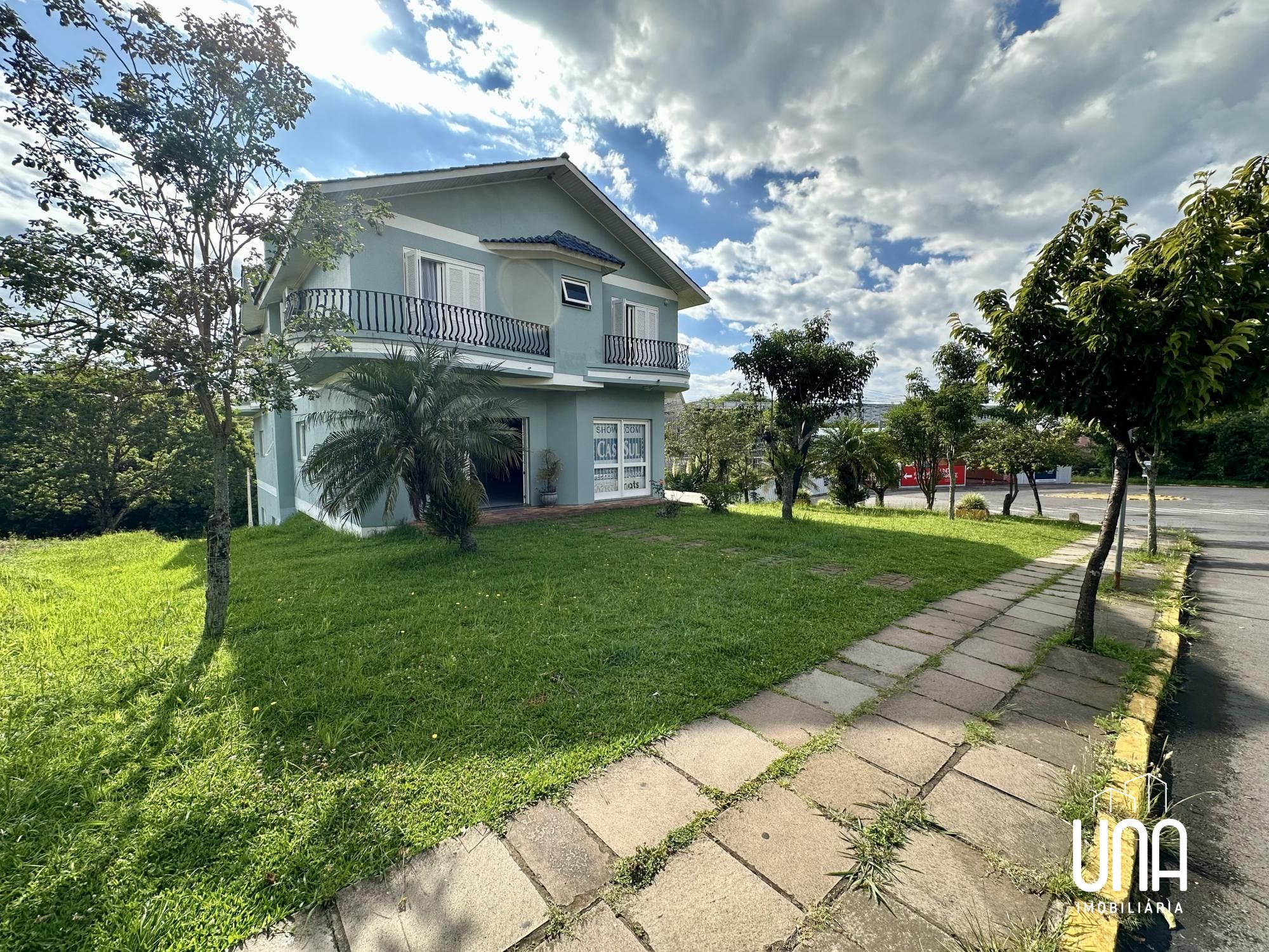 Casa, 6 quartos, 540 m² - Foto 2