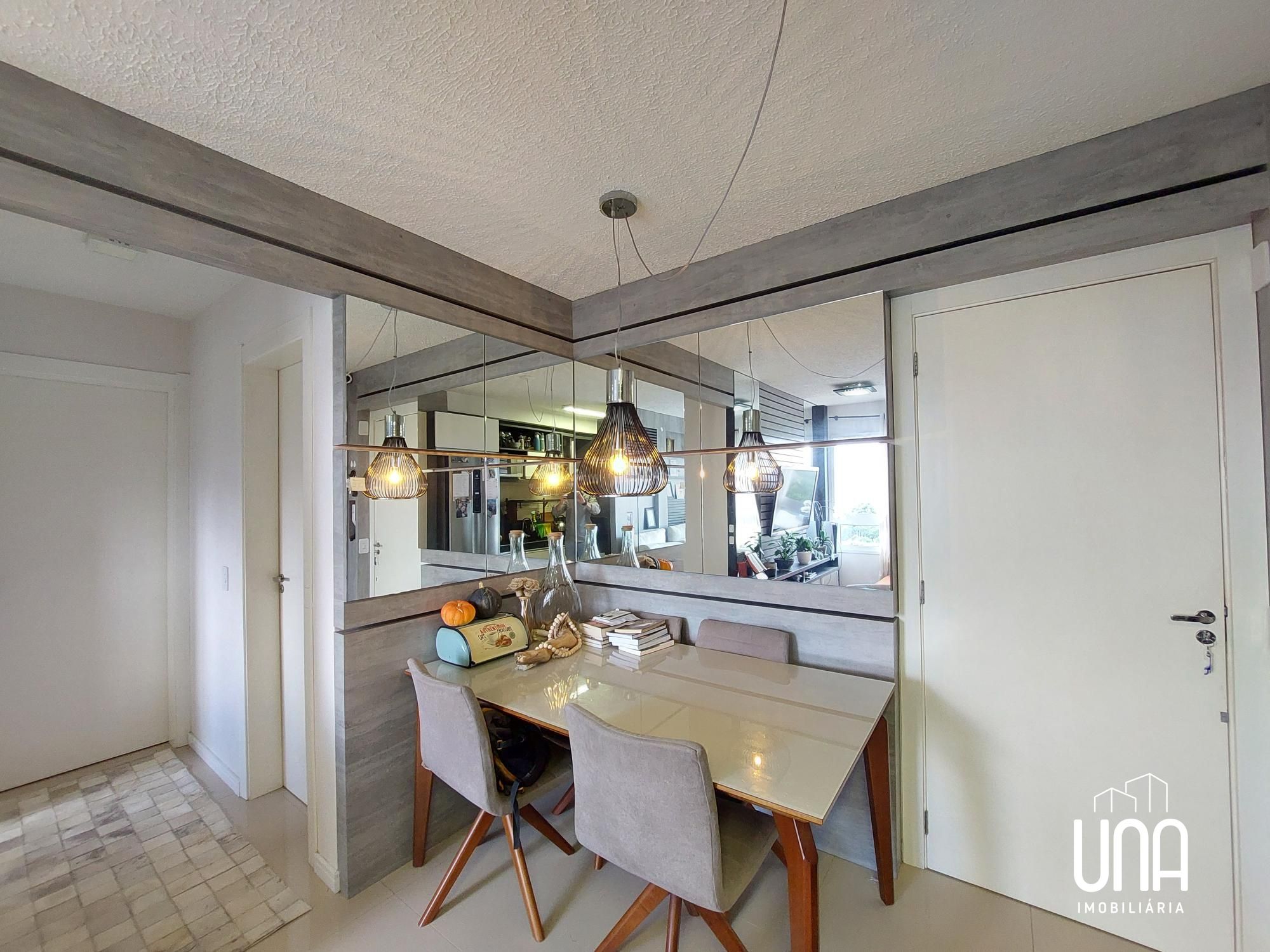 Apartamento, 2 quartos, 42 m² - Foto 4