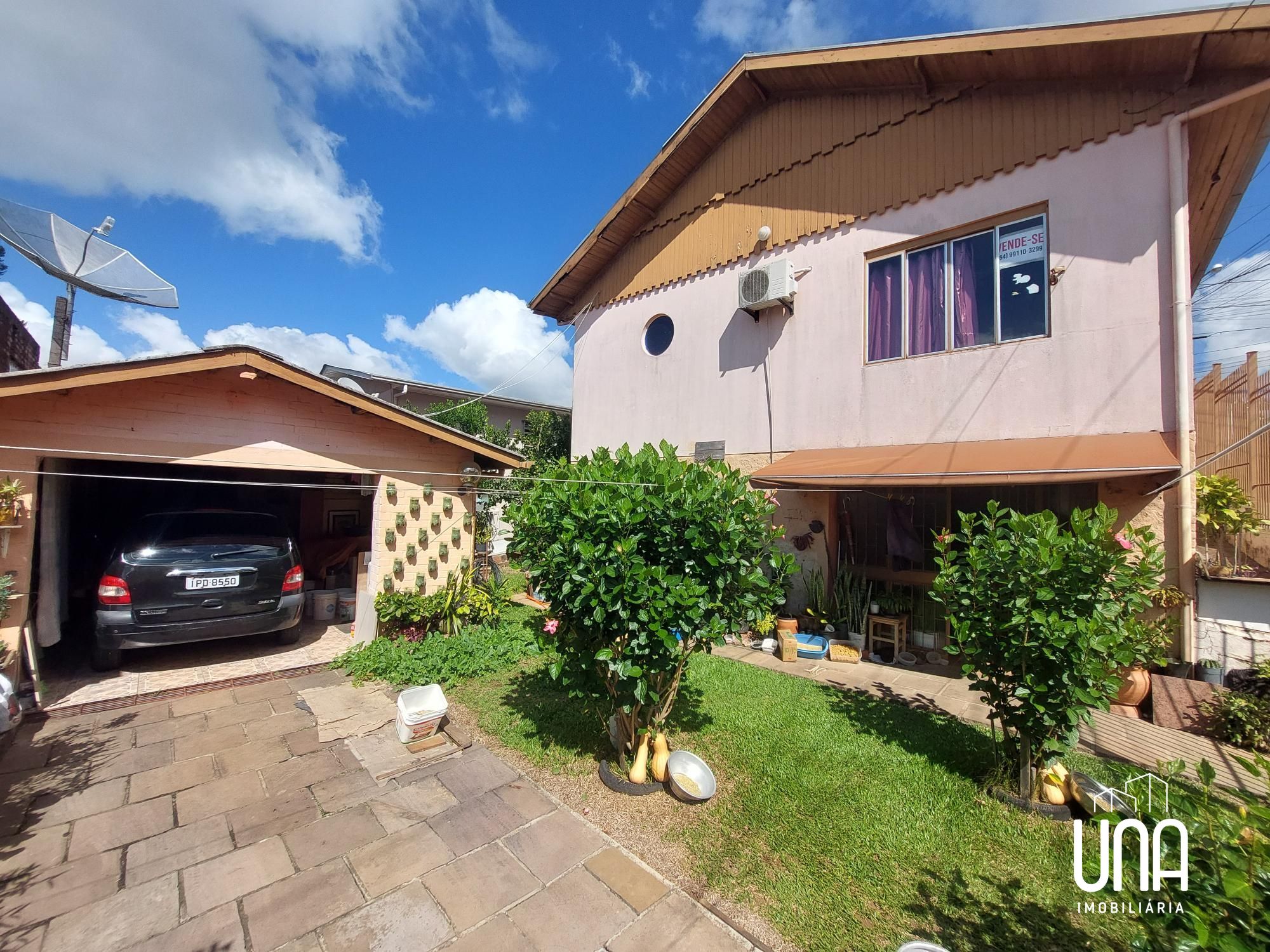 Casa, 3 quartos, 144 m² - Foto 4
