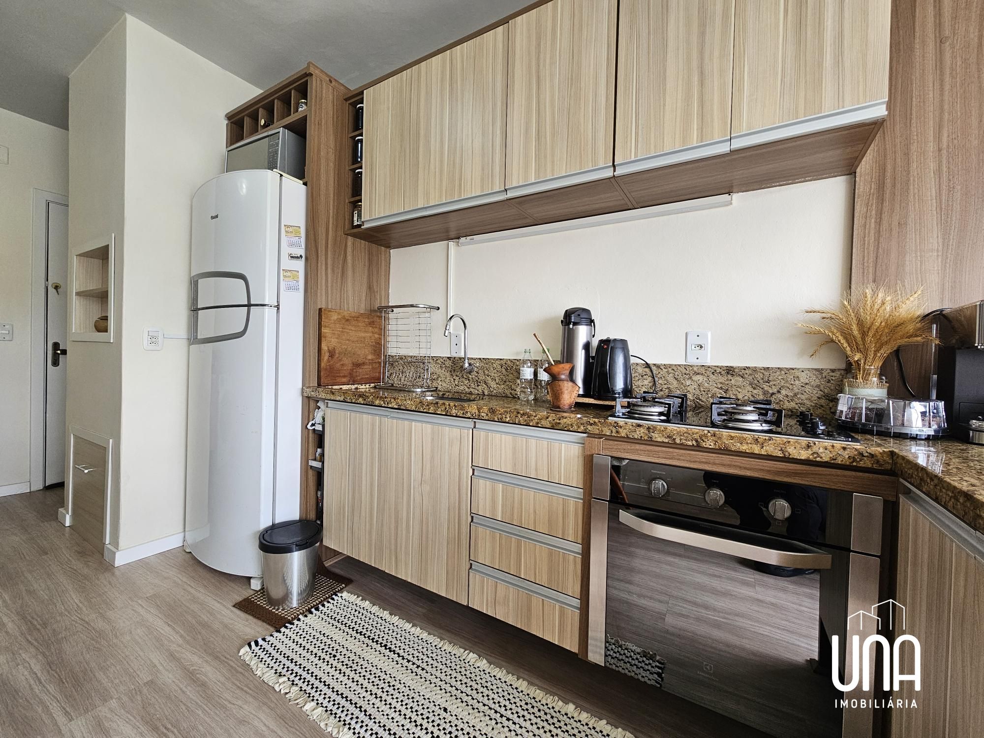 Apartamento, 2 quartos, 49 m² - Foto 9