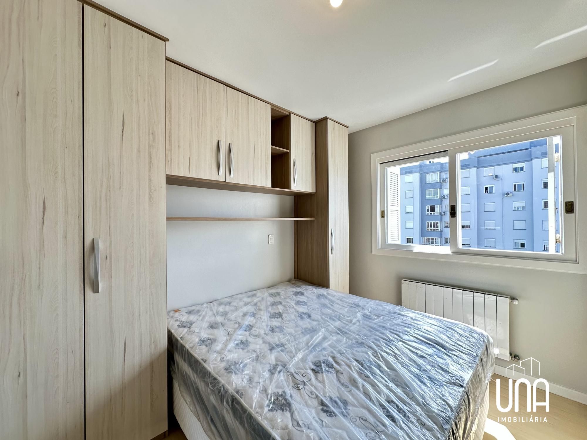 Apartamento, 3 quartos, 132 m² - Foto 13