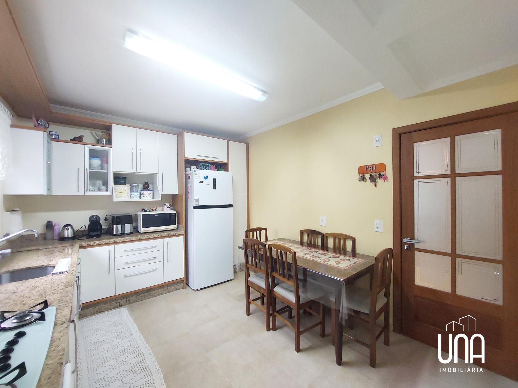 Sobrado, 3 quartos, 105 m² - Foto 5