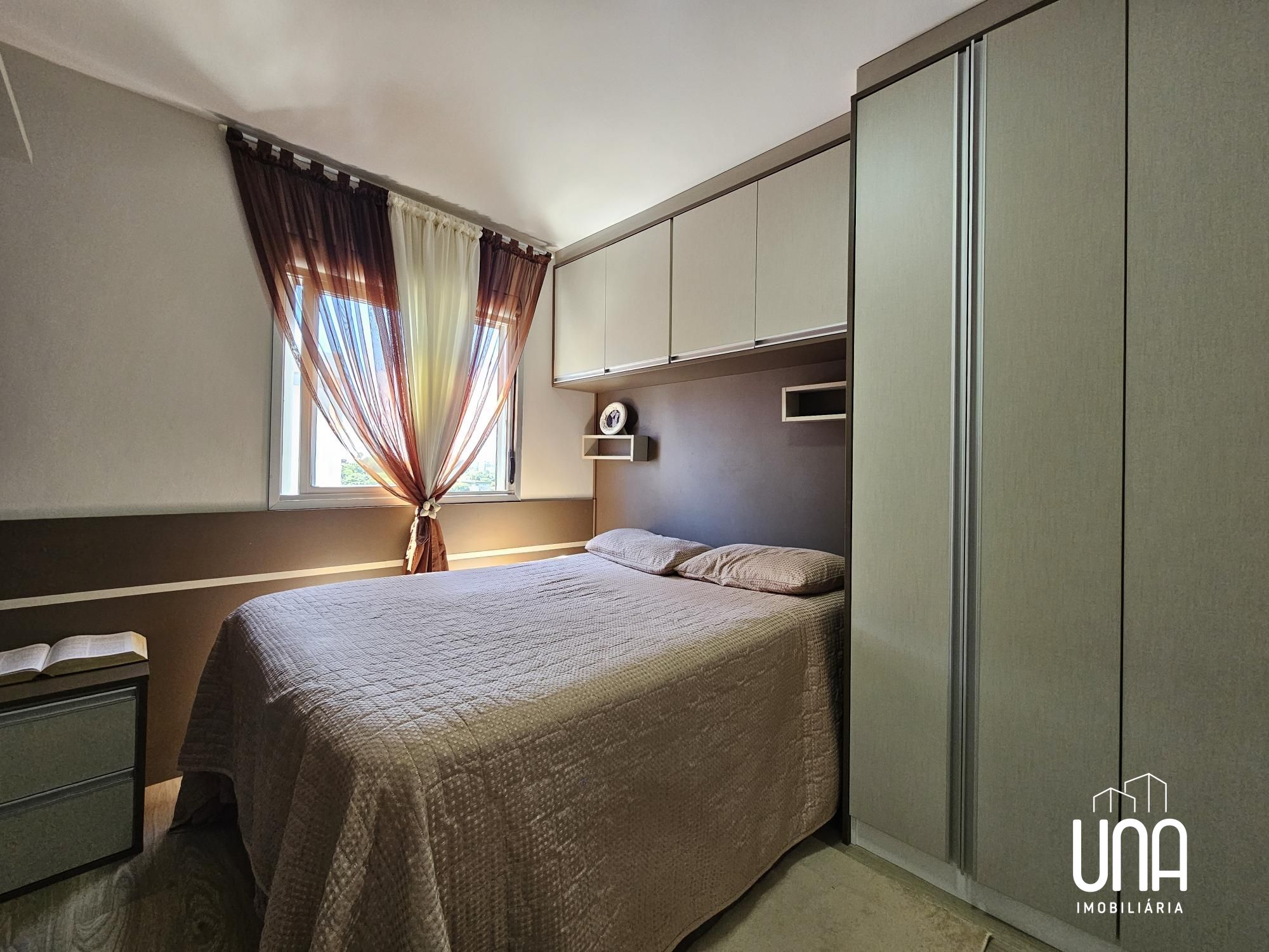 Apartamento, 2 quartos, 56 m² - Foto 10