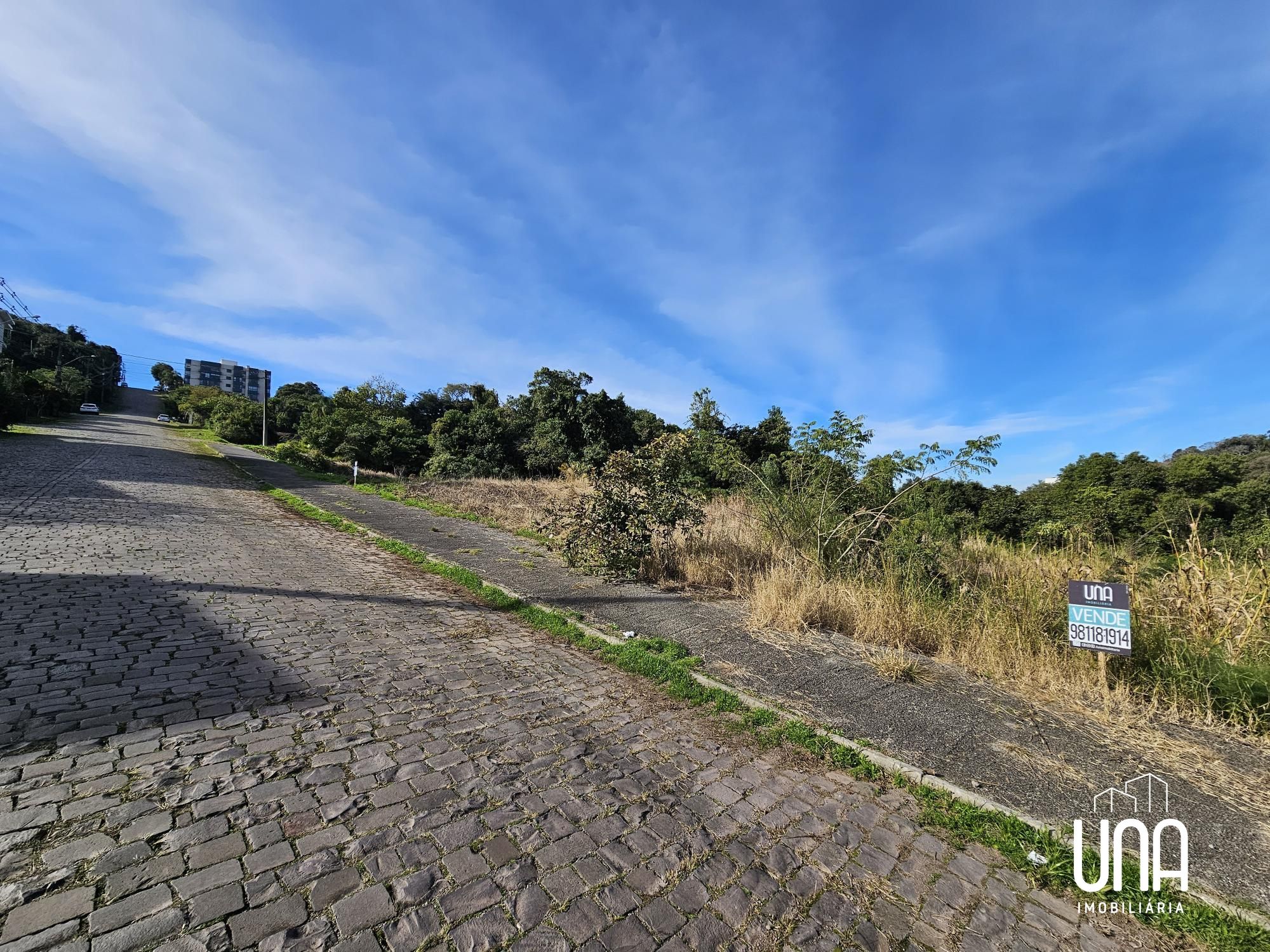 Terreno, 392 m² - Foto 1