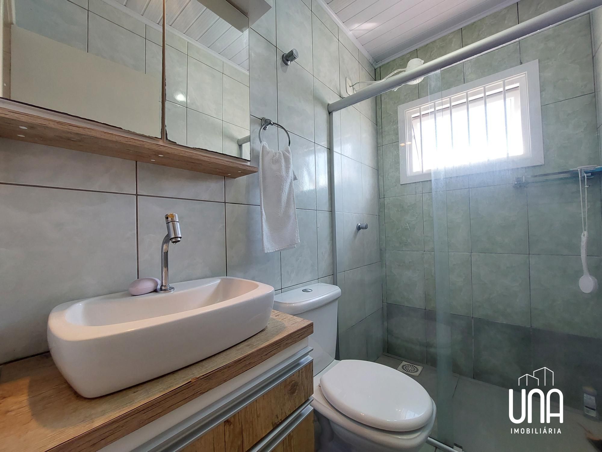 Casa, 3 quartos, 101 m² - Foto 7