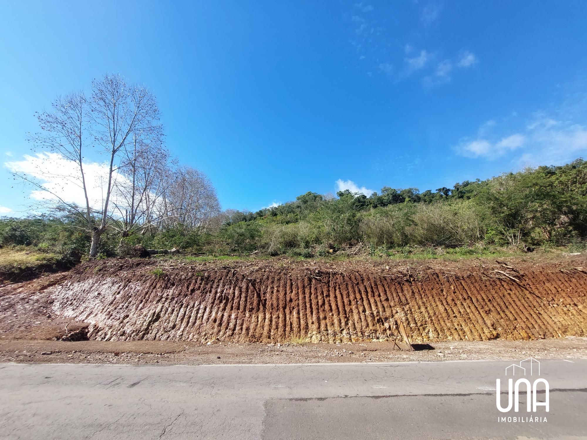 Terreno, 14 hectares - Foto 1