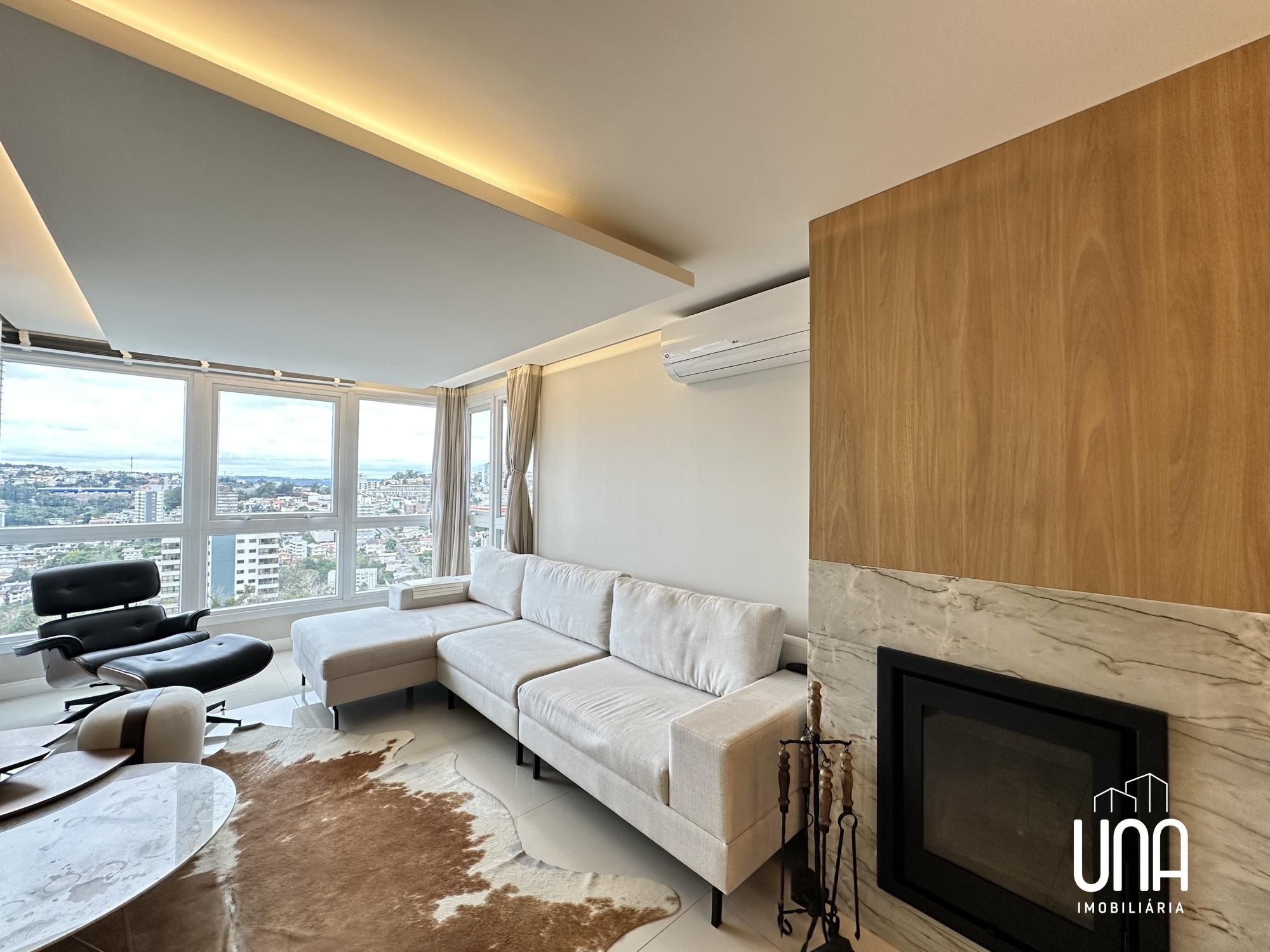 Apartamento, 2 quartos, 84 m² - Foto 3