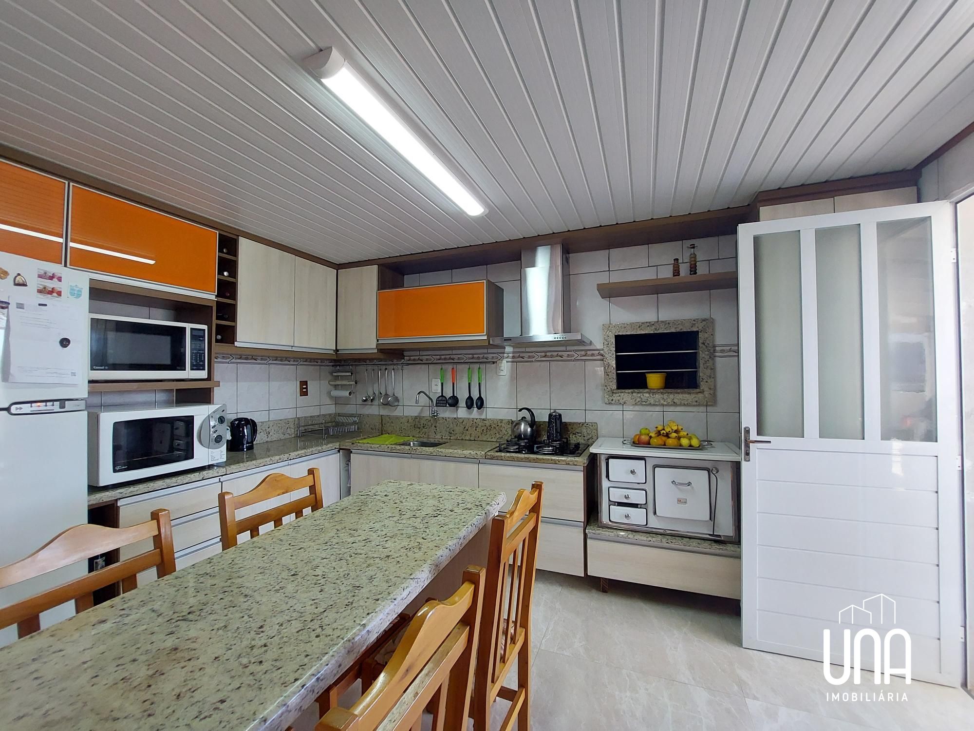 Casa, 3 quartos, 184 m² - Foto 10