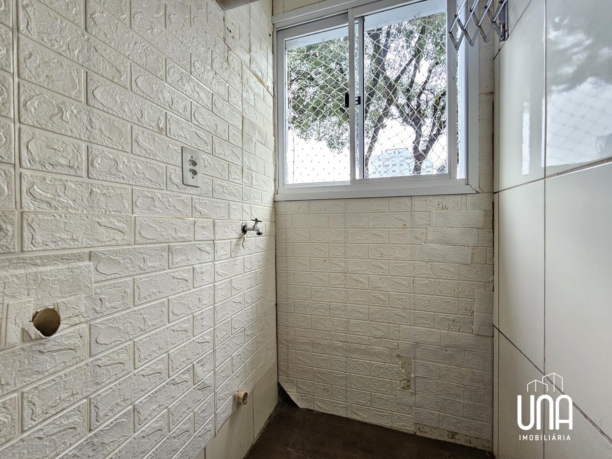 Apartamento, 2 quartos, 43 m² - Foto 9