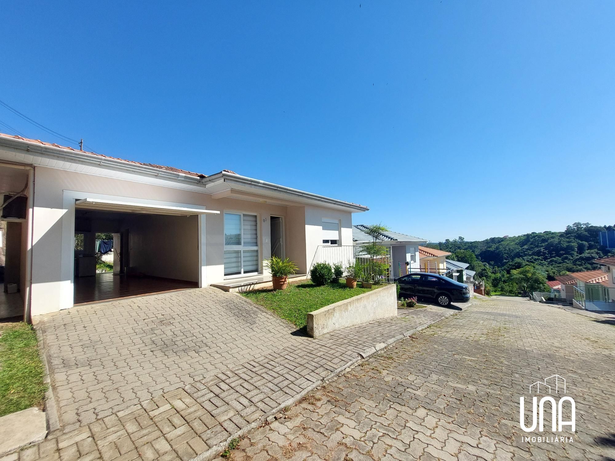 Casa, 3 quartos, 101 m² - Foto 2