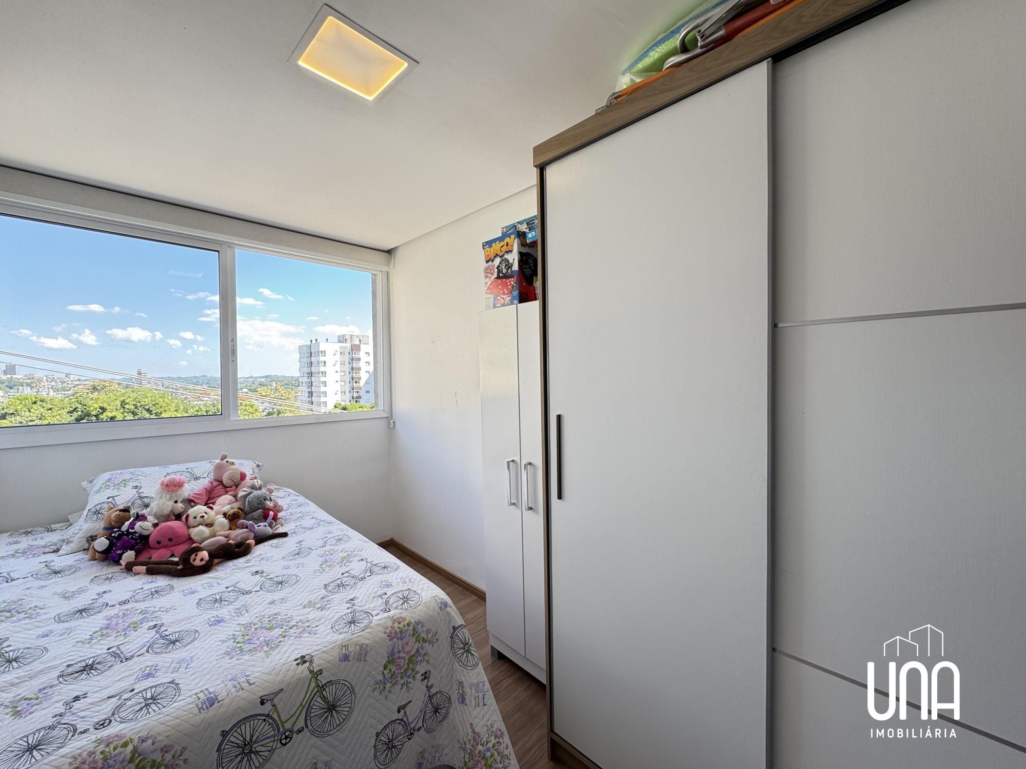 Apartamento, 2 quartos, 49 m² - Foto 12