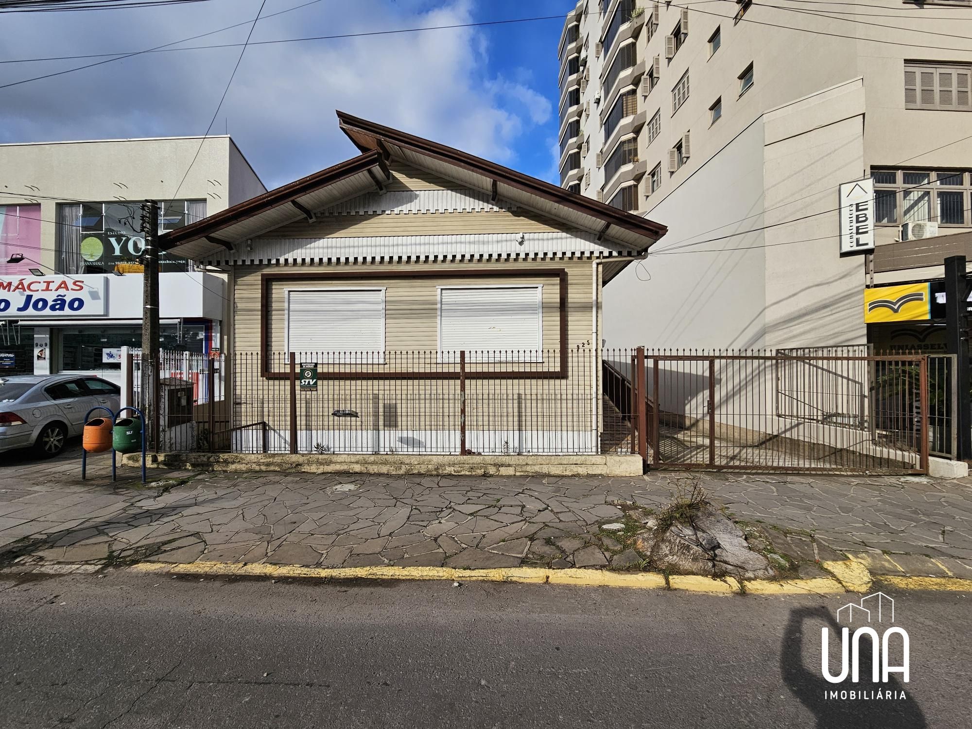 Terreno, 934 m² - Foto 1