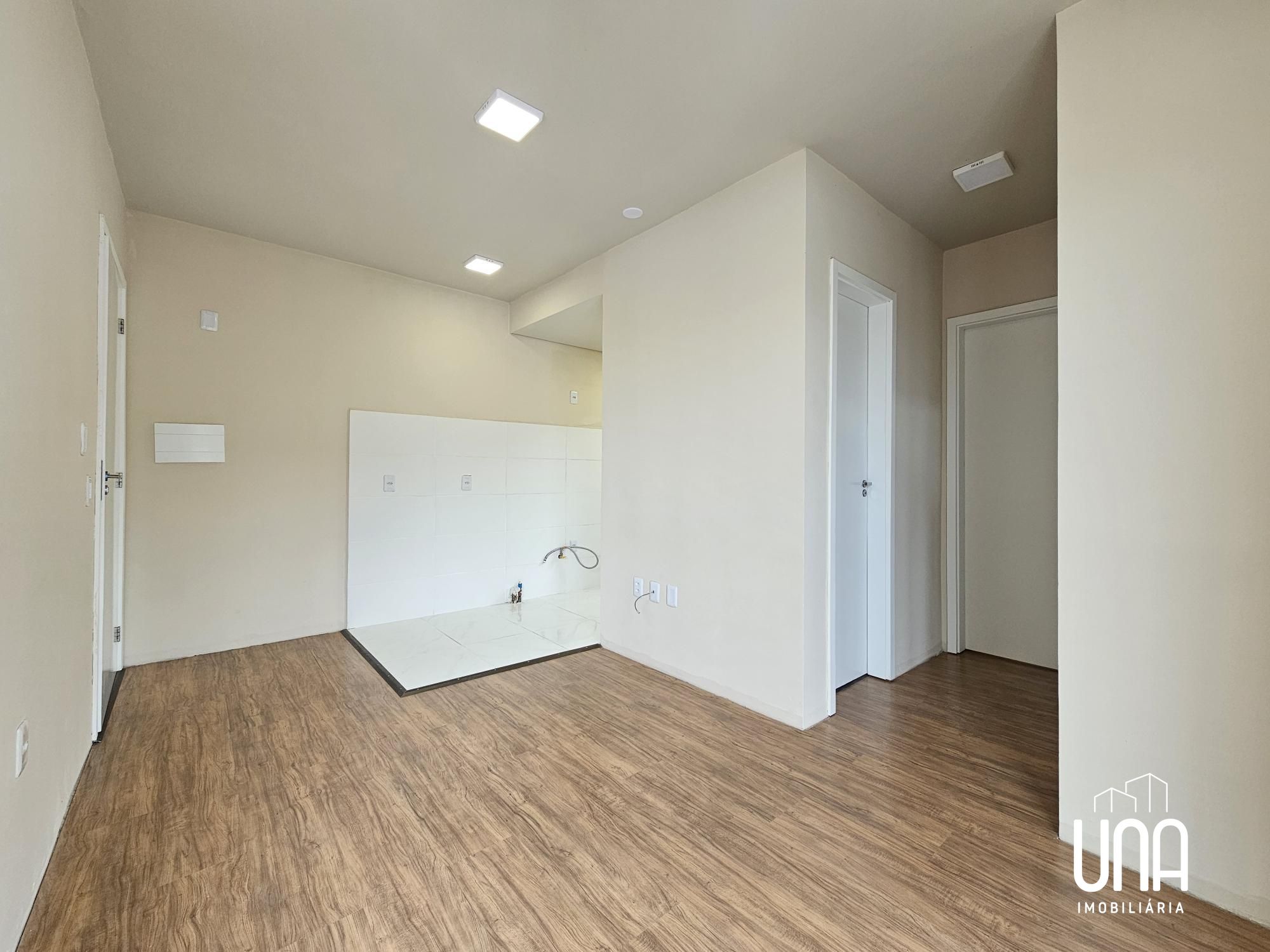 Apartamento, 2 quartos, 49 m² - Foto 6
