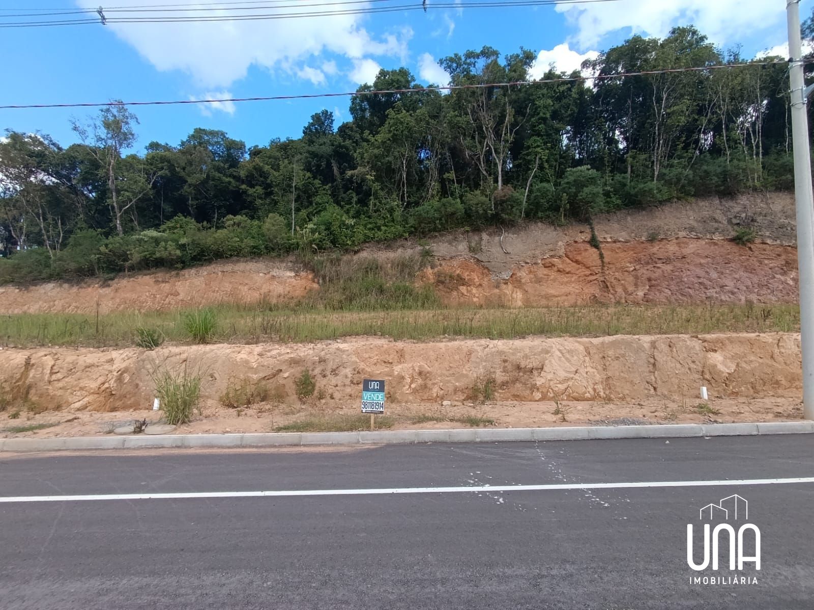 Terreno, 420 m² - Foto 1
