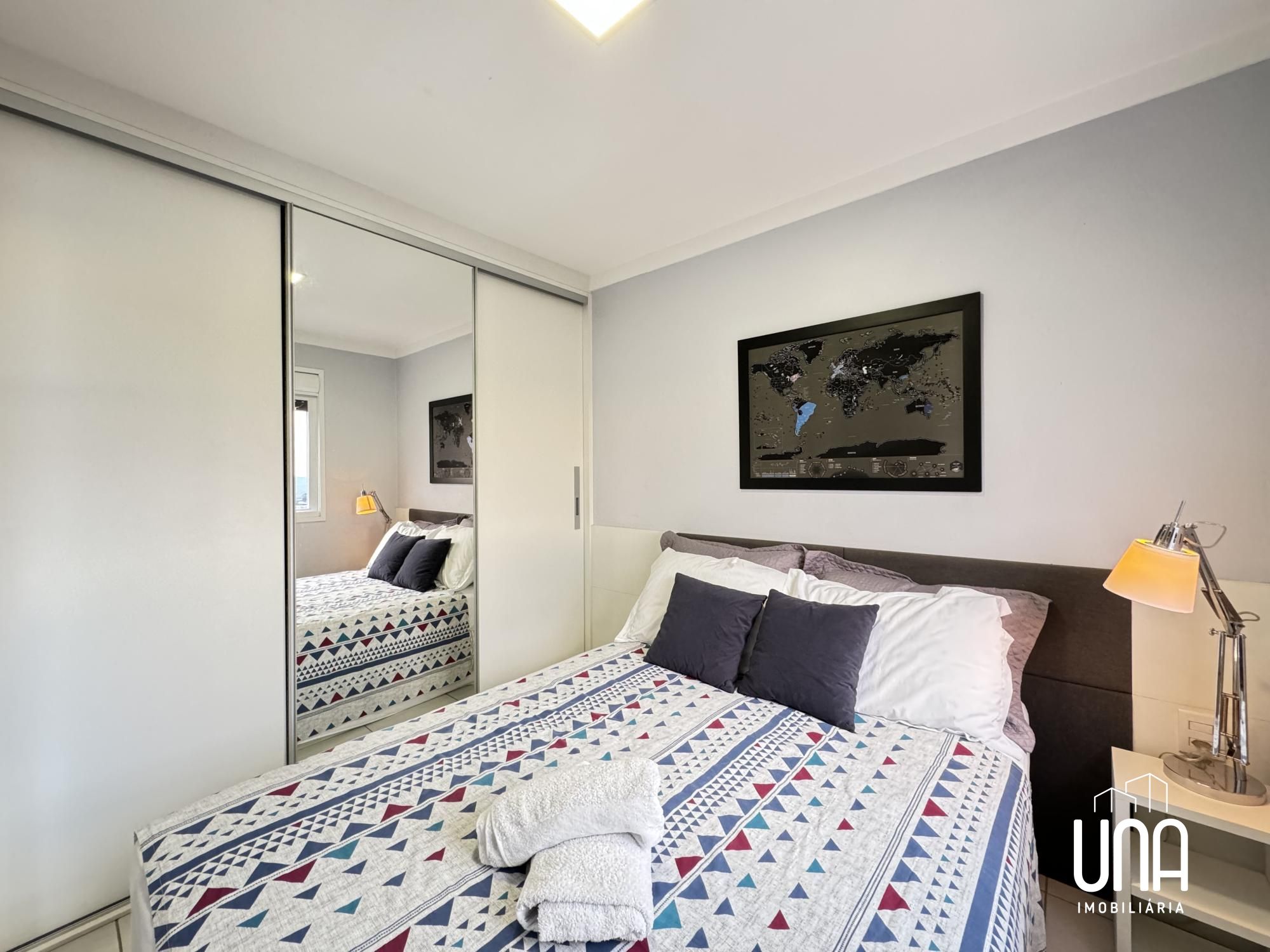 Apartamento, 1 quarto, 45 m² - Foto 6